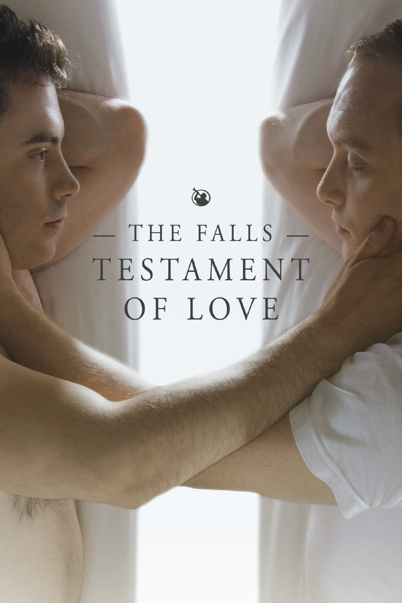 Movie The Falls: Testament Of Love