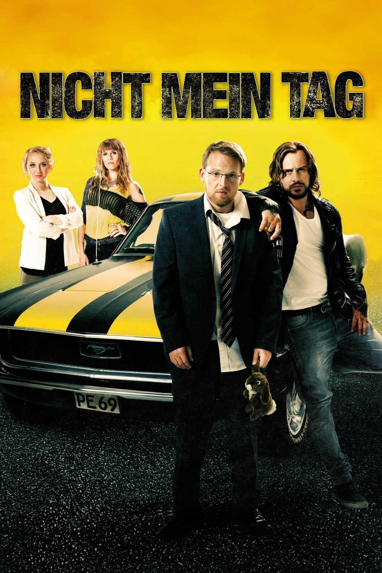 Películas Nicht mein Tag