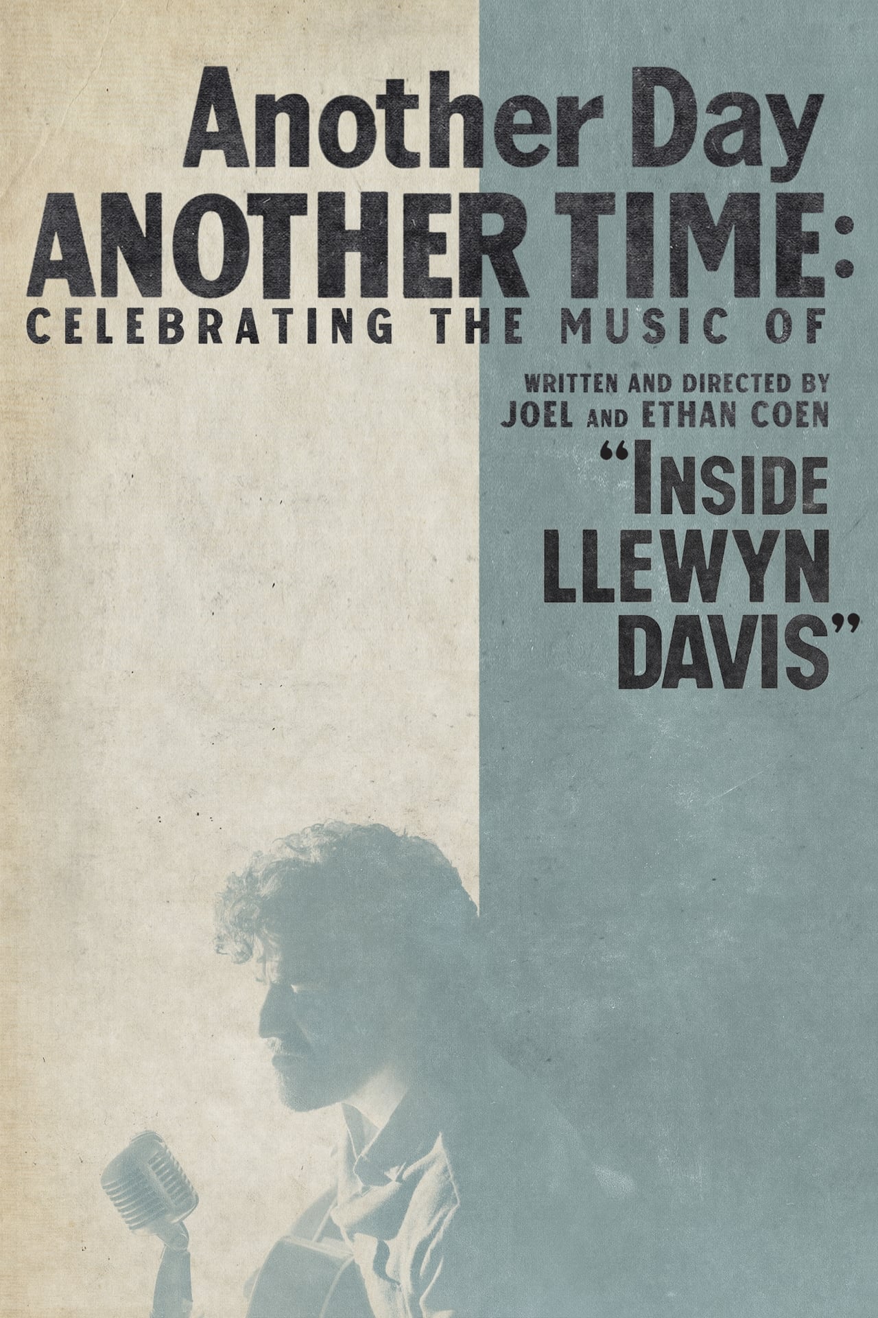 Película Another Day, Another Time: Celebrating the Music of 'Inside Llewyn Davis'