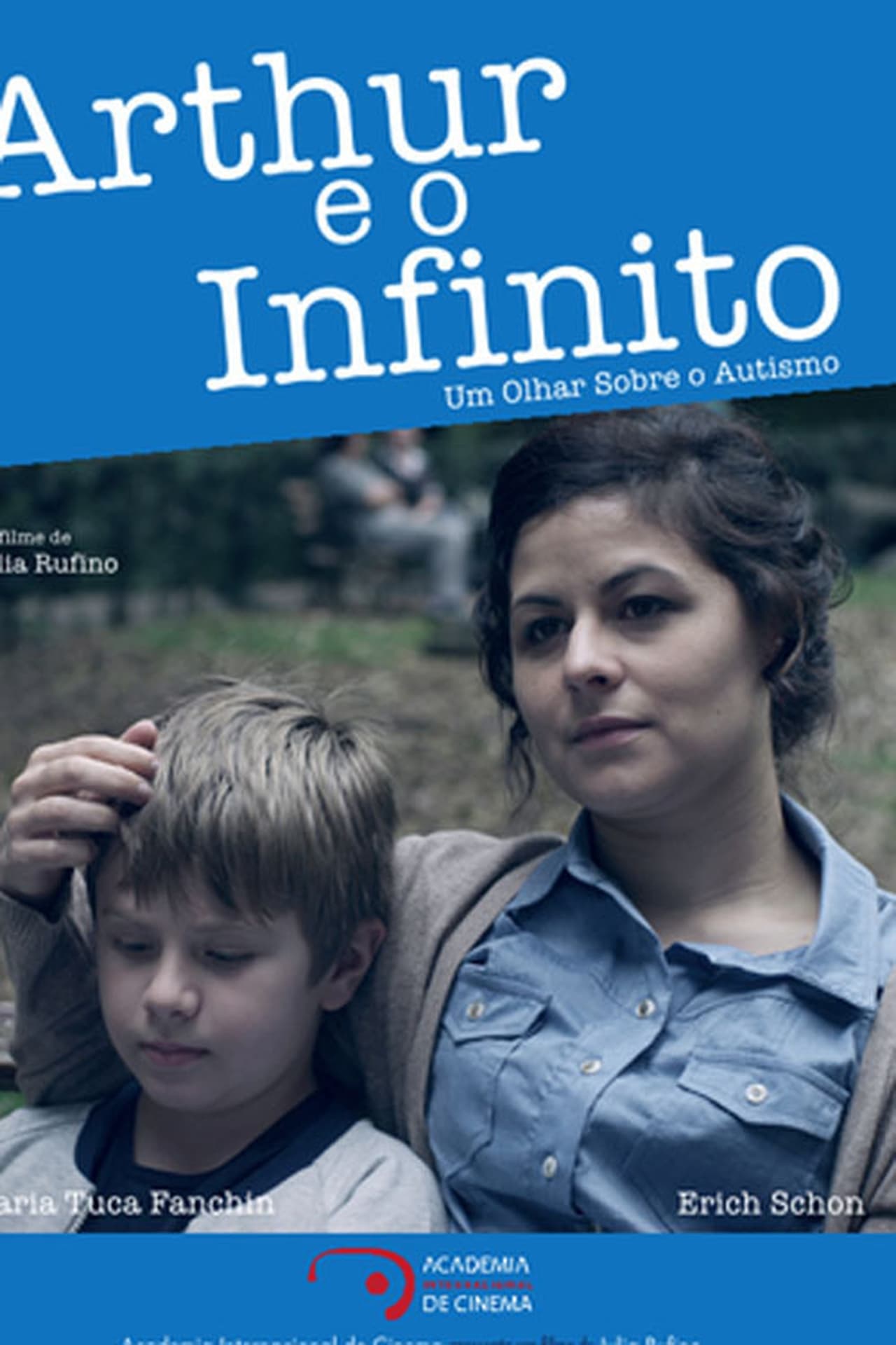 Movie Arthur e o Infinito - Um Olhar Sobre o Autismo