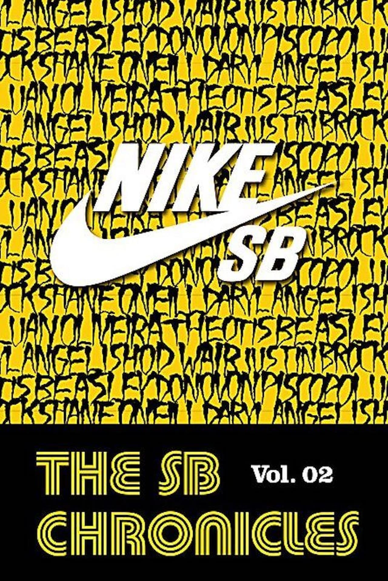 Película Nike SB - The SB Chronicles, Vol. 2