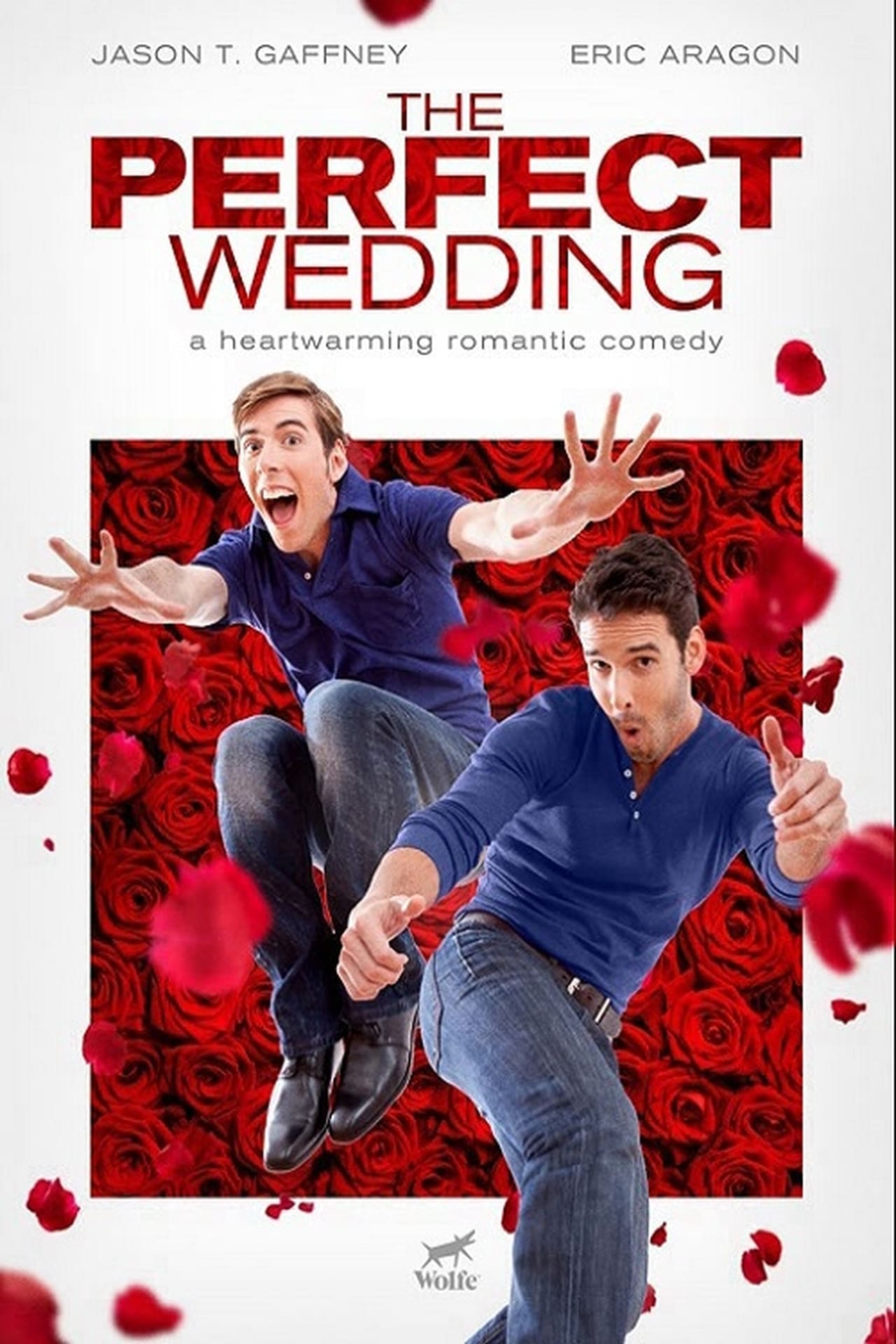 Películas The Perfect Wedding