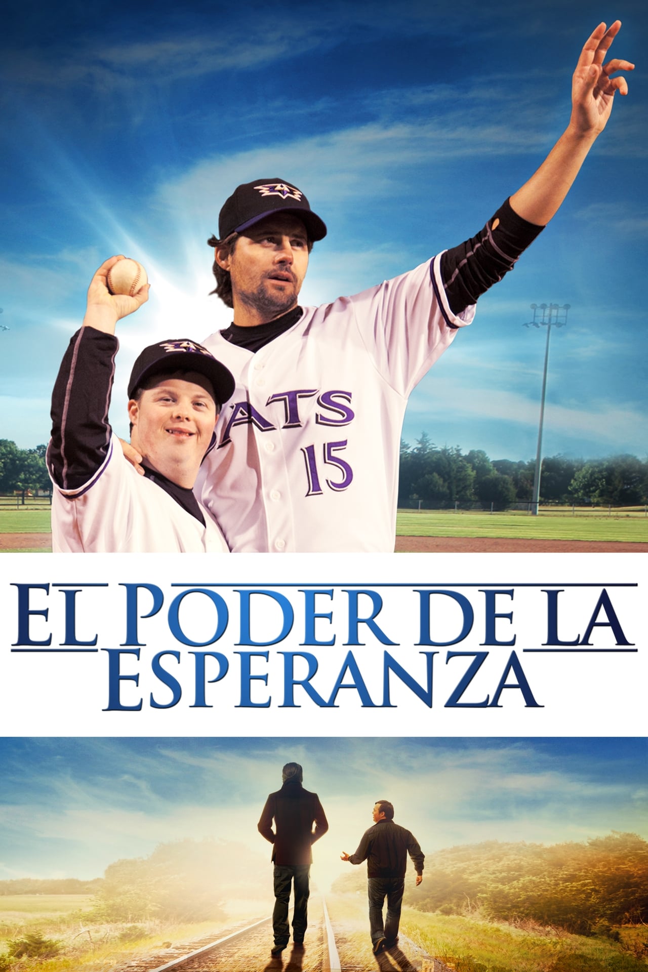 Película El poder de la esperanza