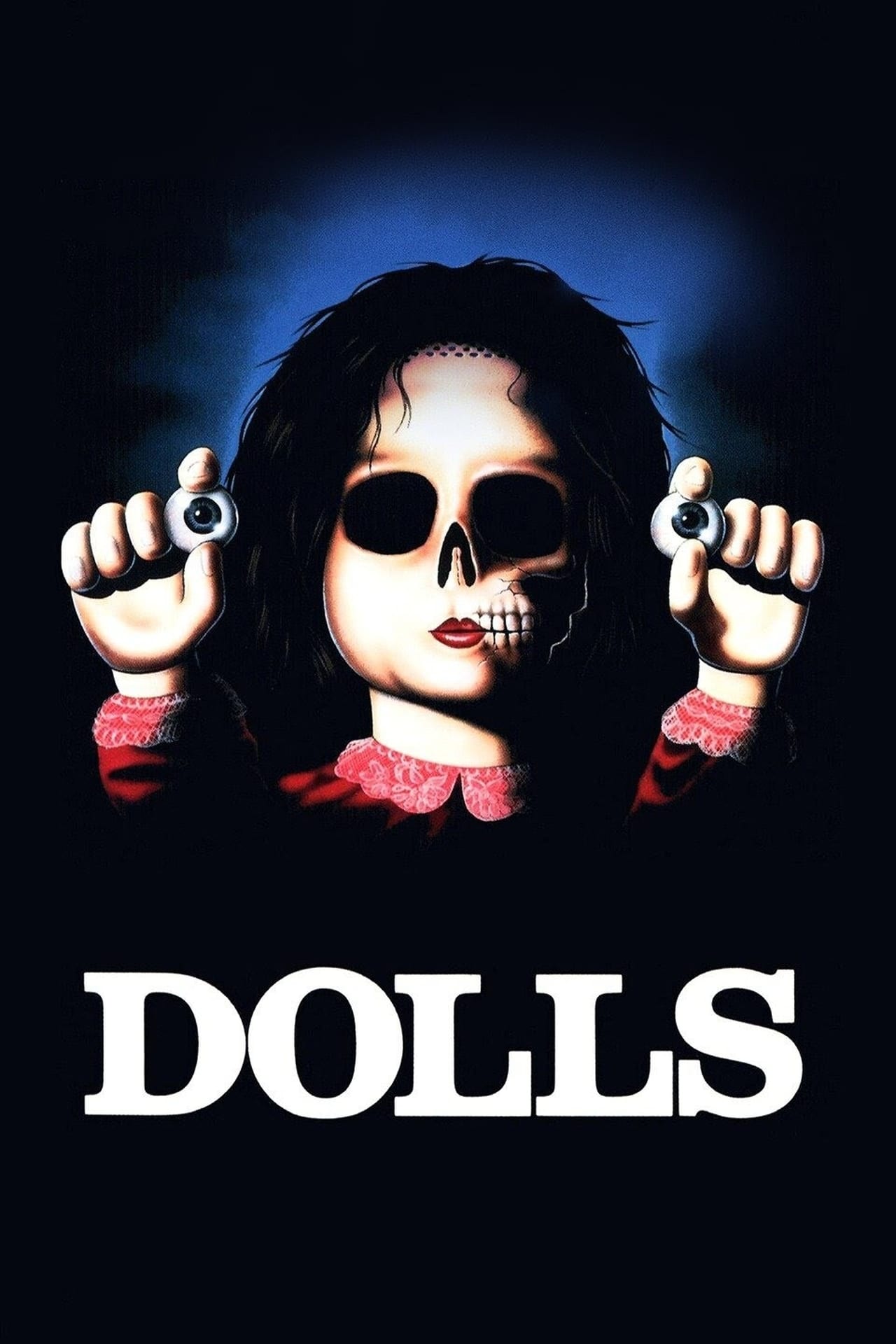 Película Dolls