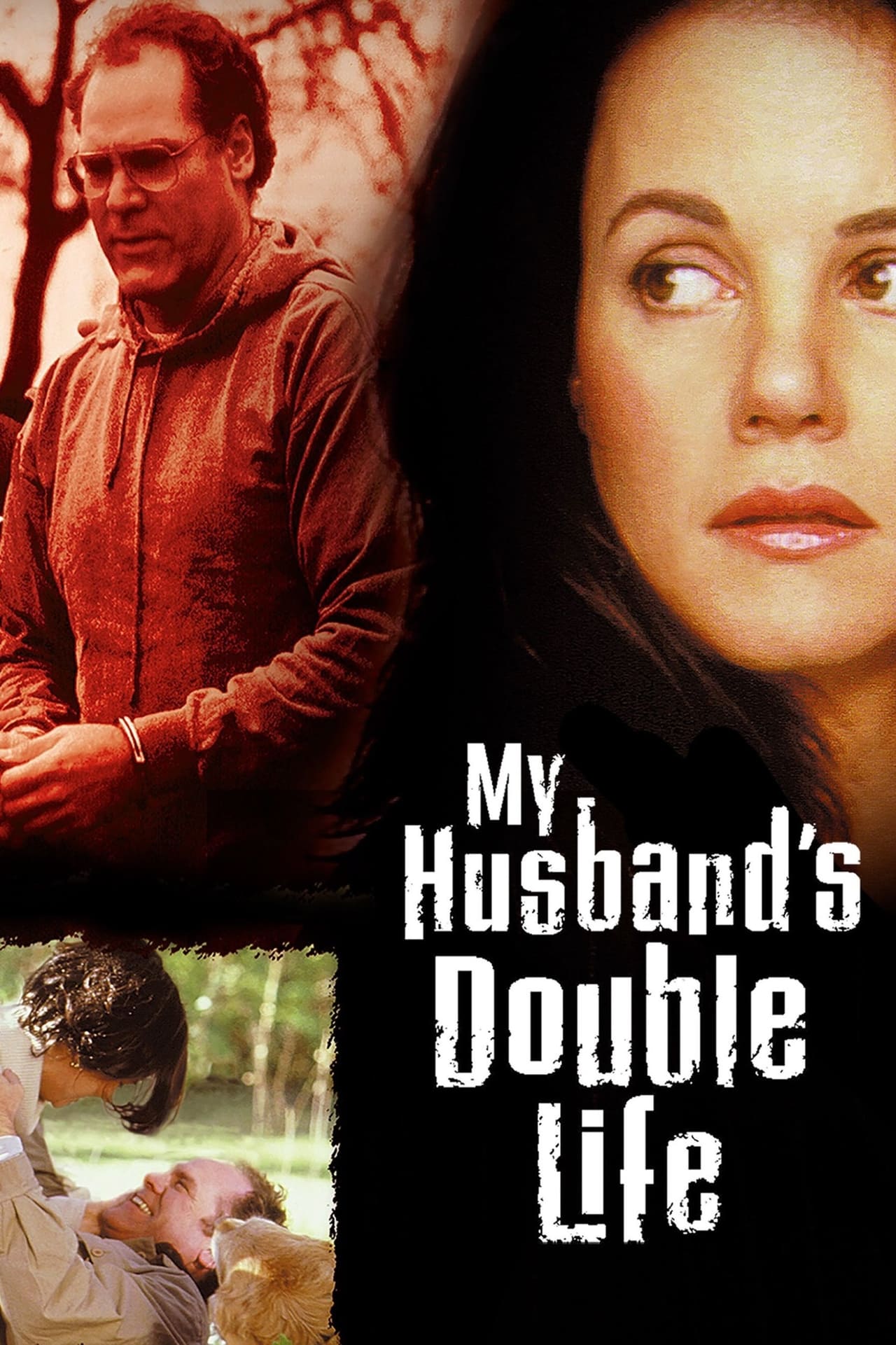 Película La doble vida de mi marido