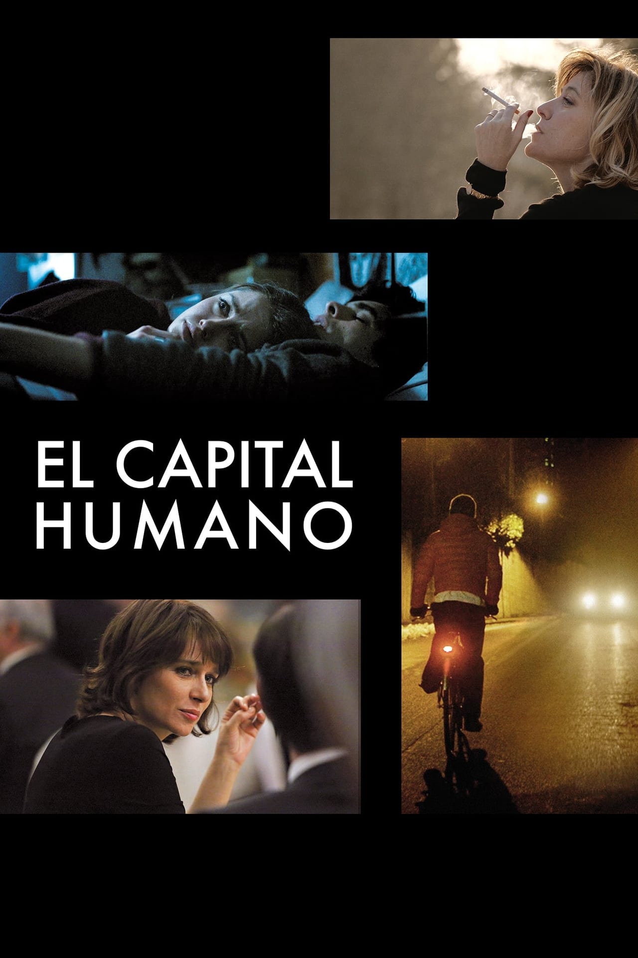 Movies El capital humano