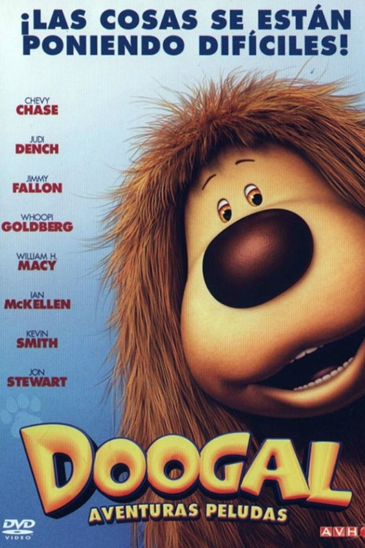 Movie Doogal