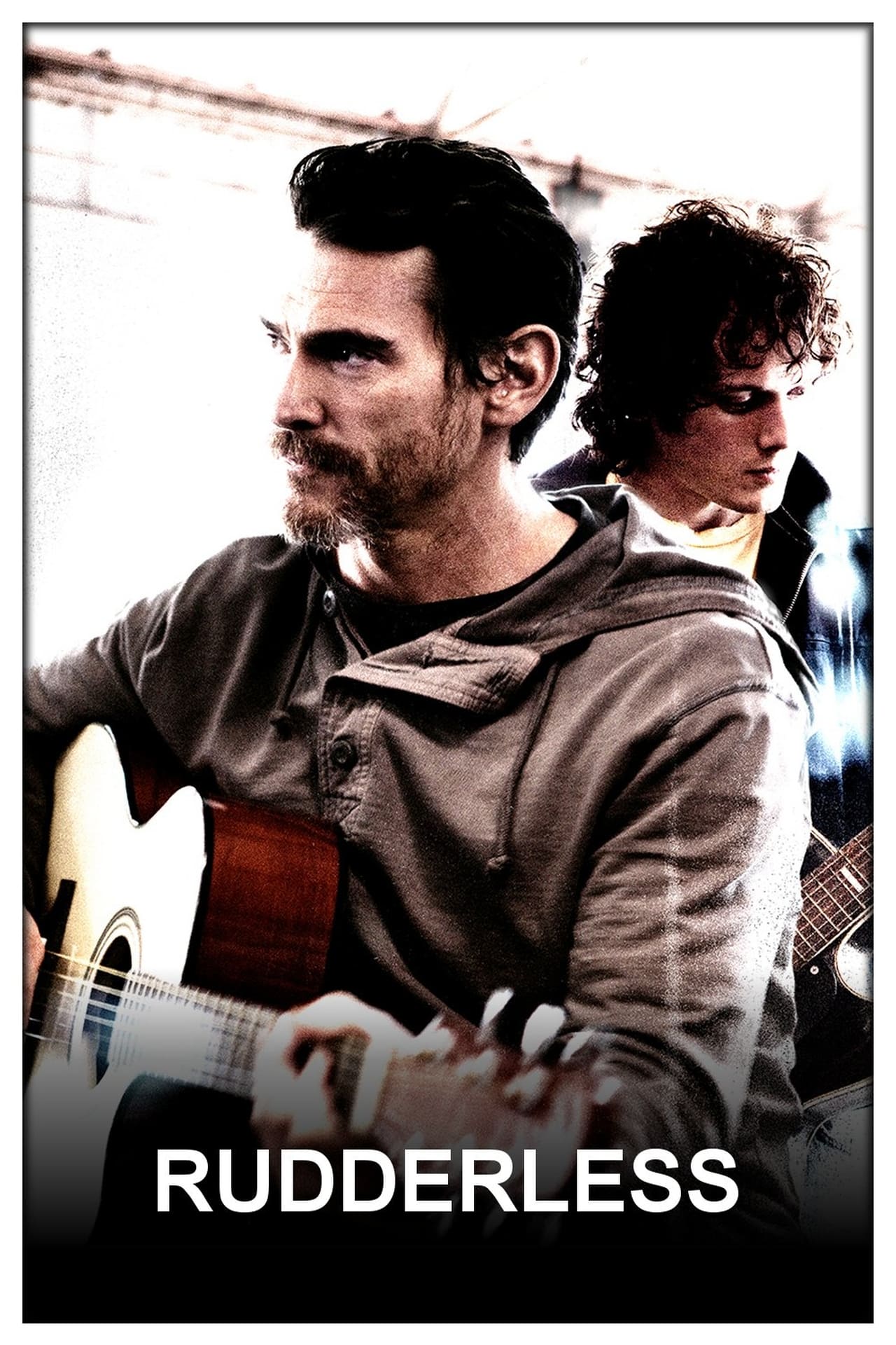 Película Rudderless