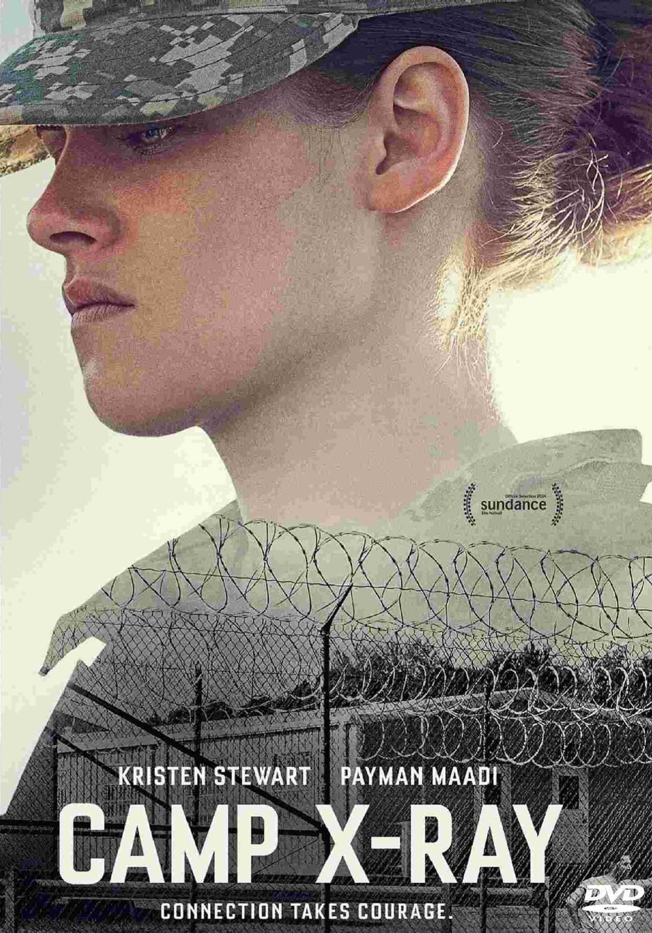 Movie Camp X-Ray