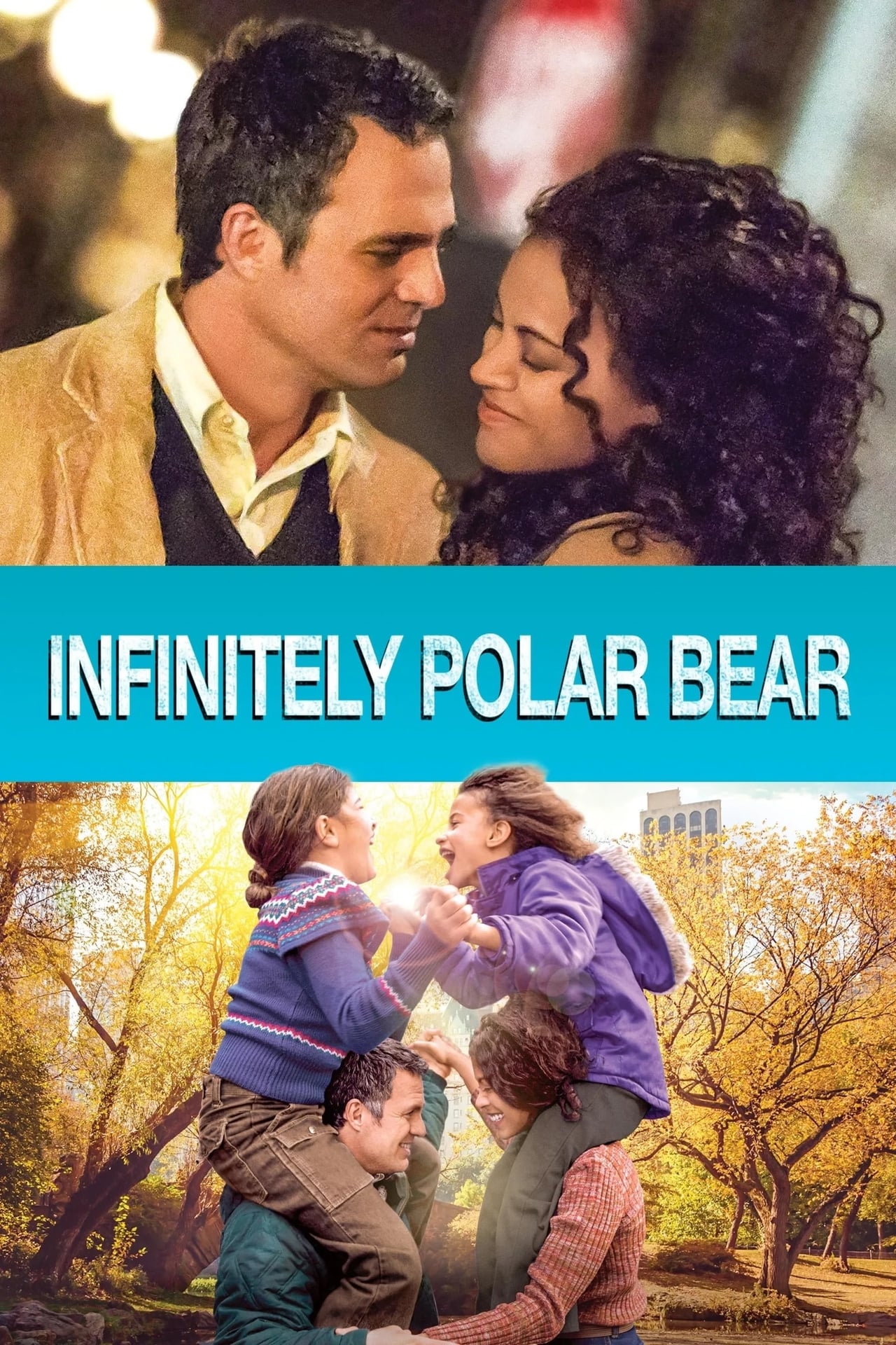 Película Infinitely Polar Bear