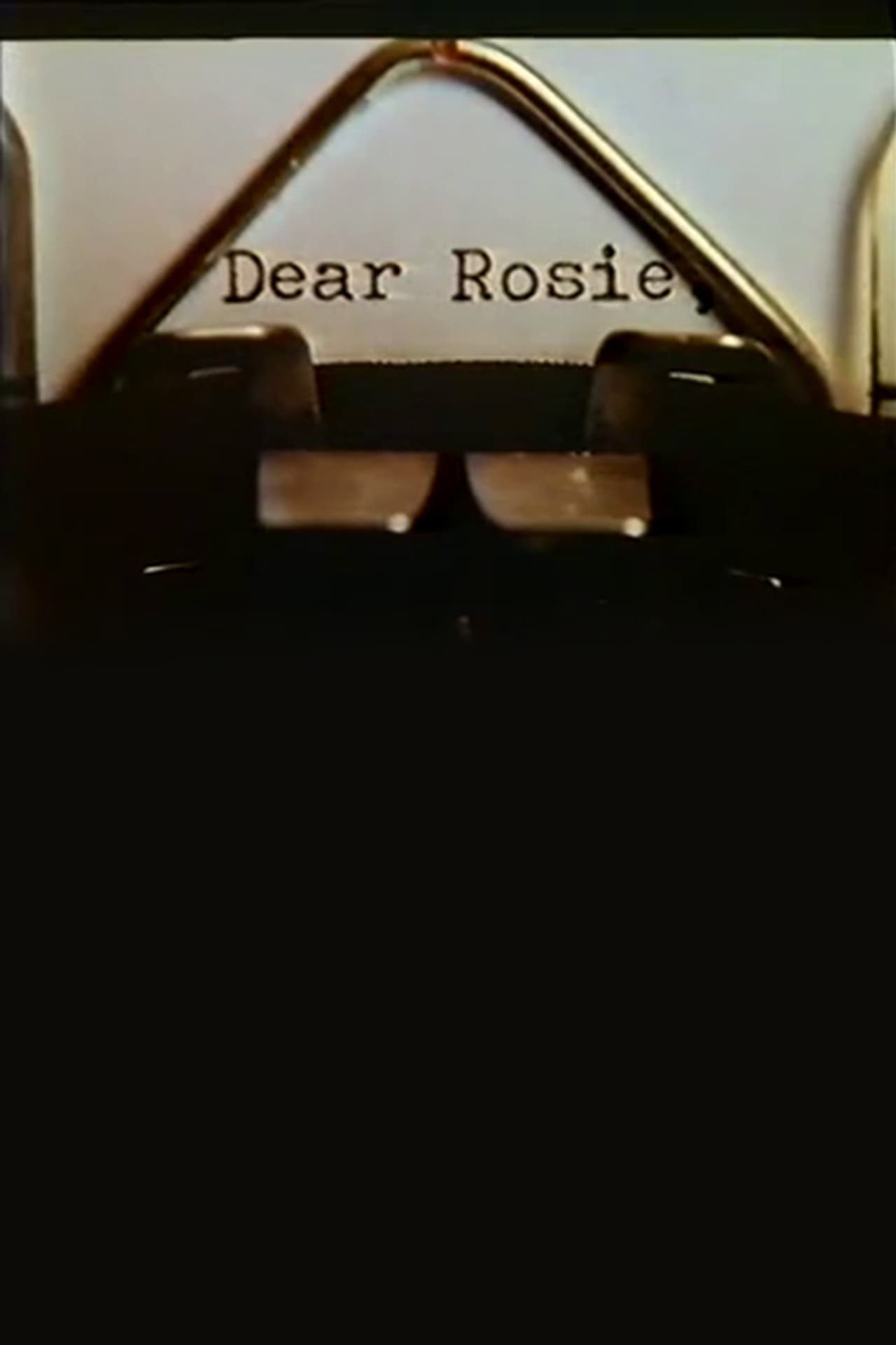 Película Dear Rosie