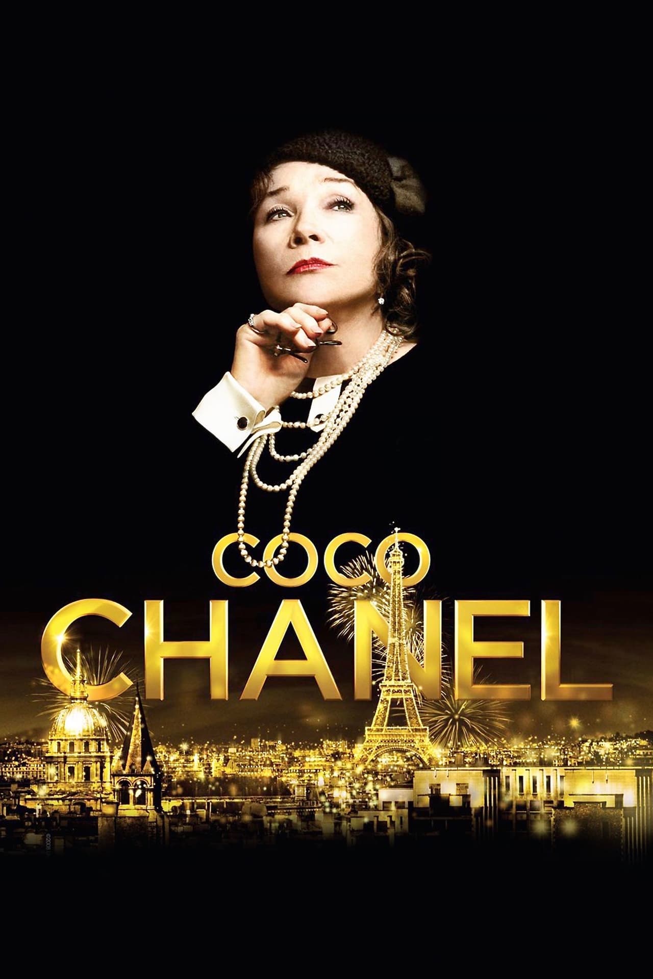 Movie Coco Chanel