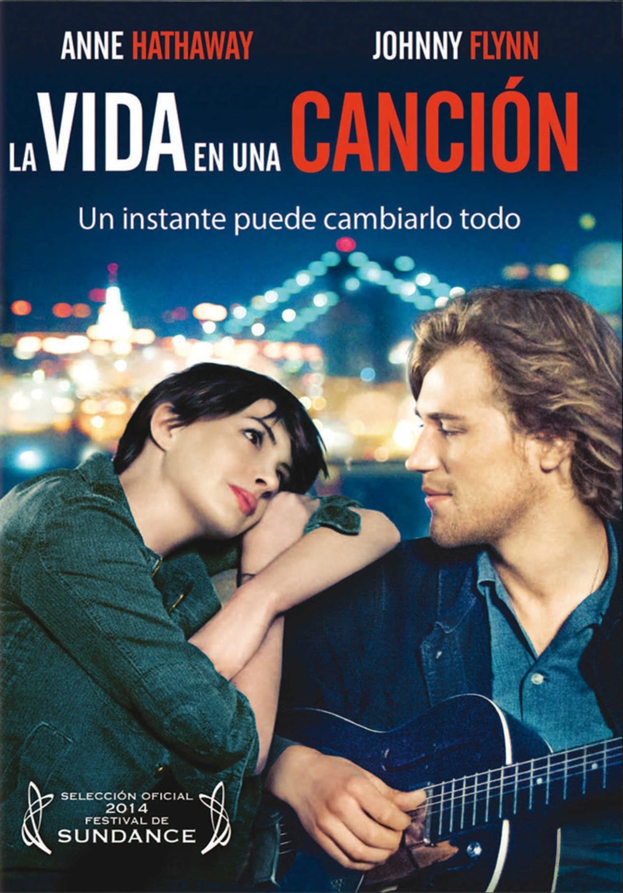 Movie La vida en una canción