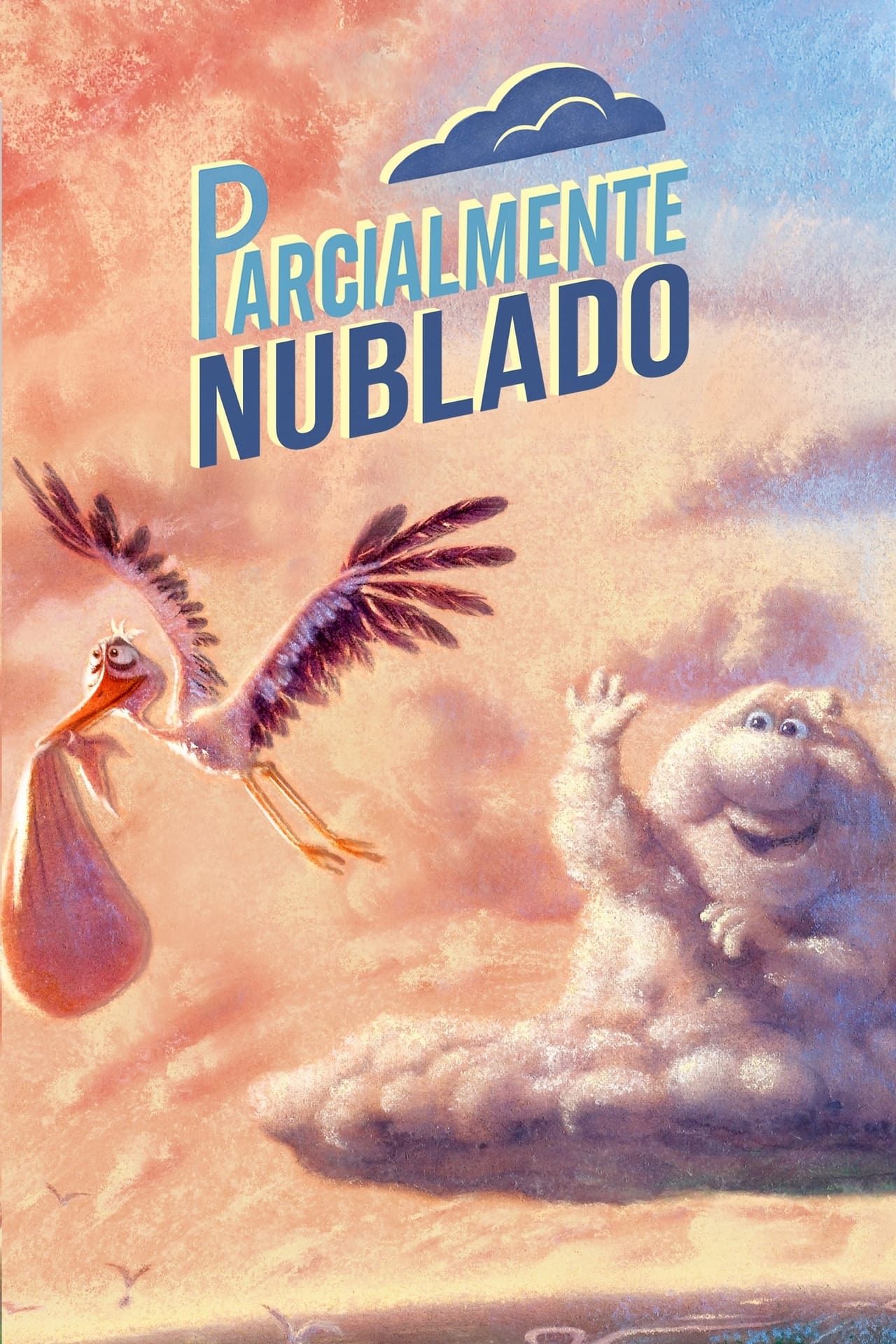 Películas Parcialmente nublado