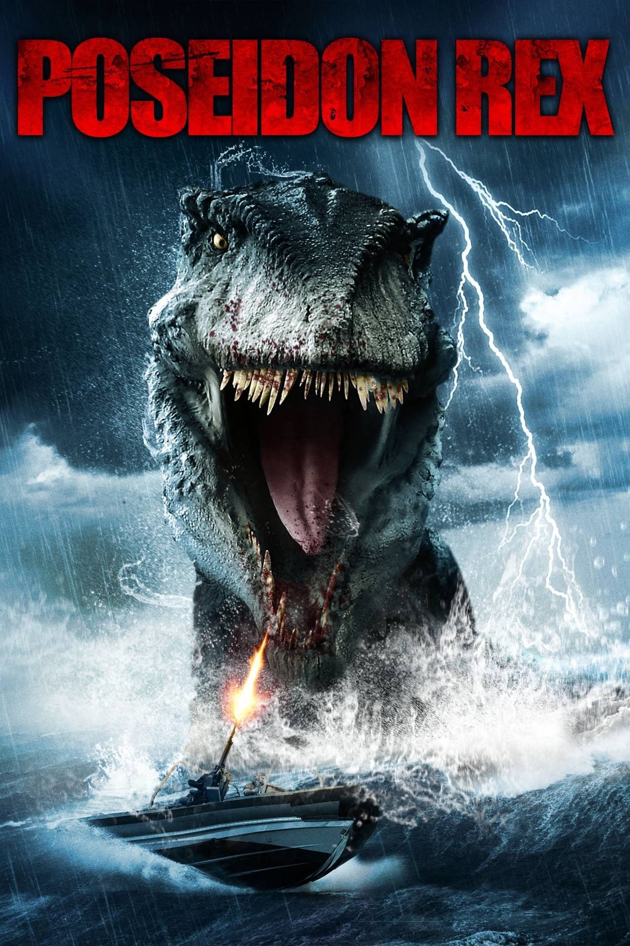 Movie Poseidon Rex