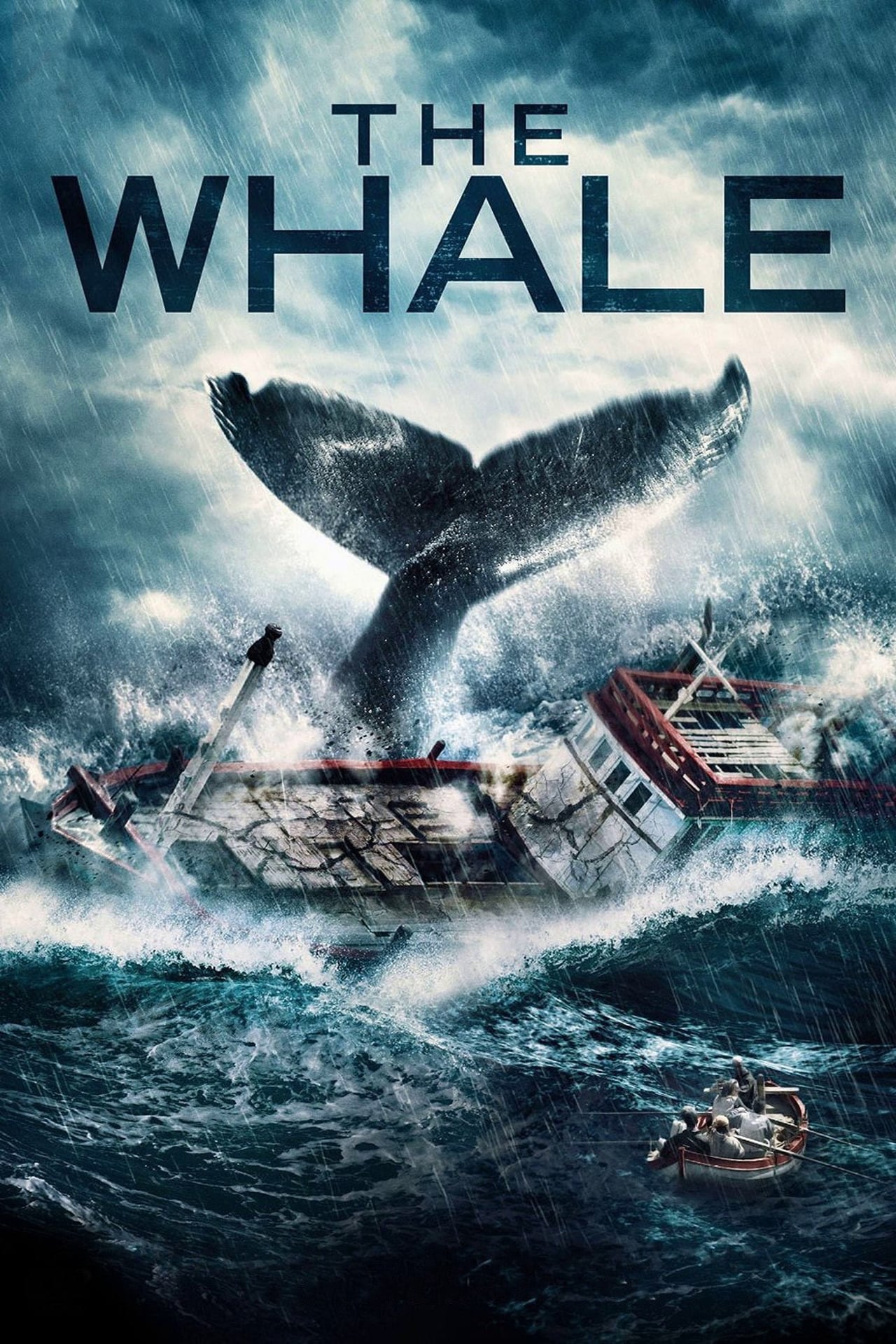 Película The Whale