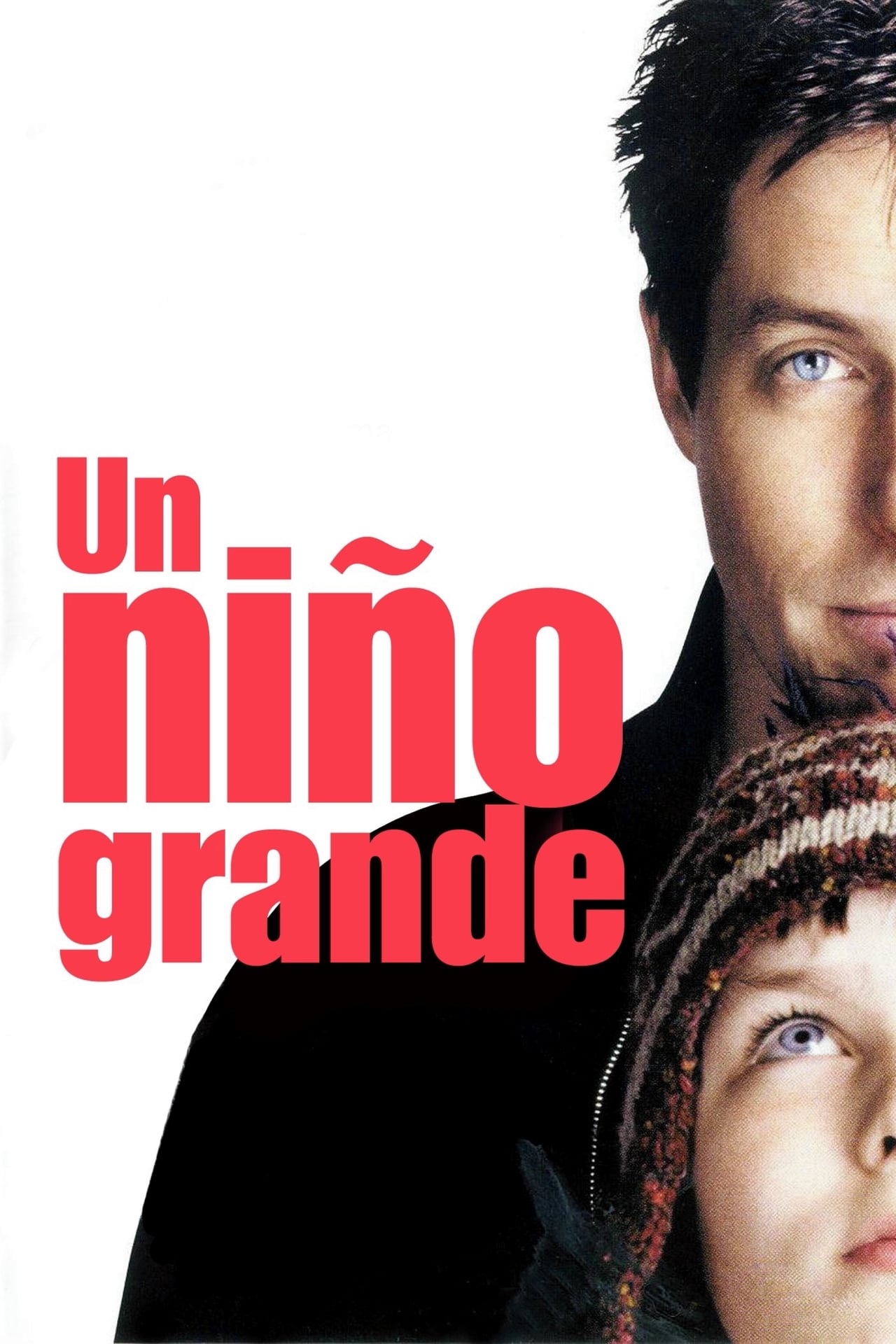 Película Un niño grande