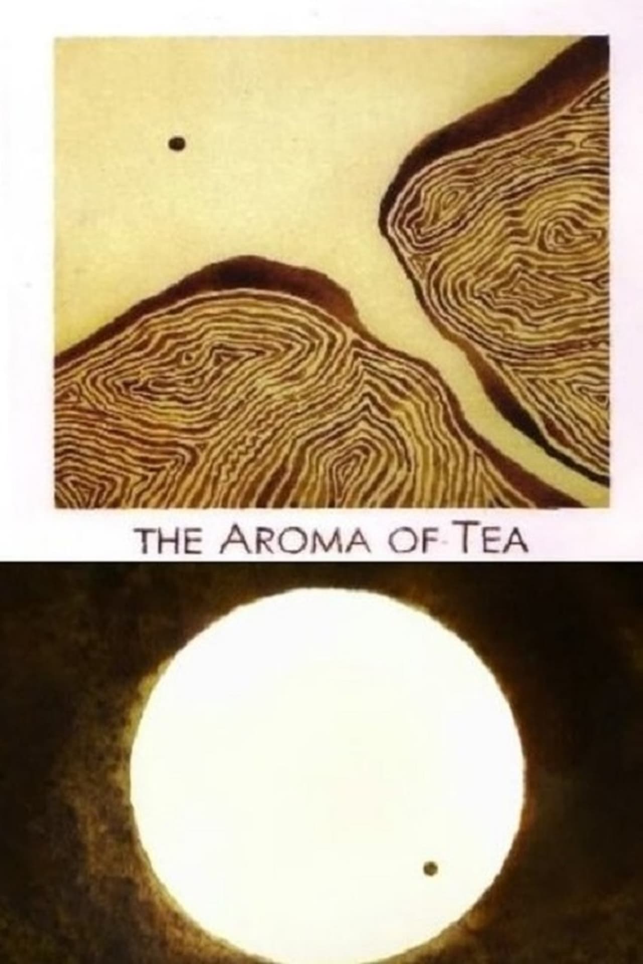 Película El aroma del té