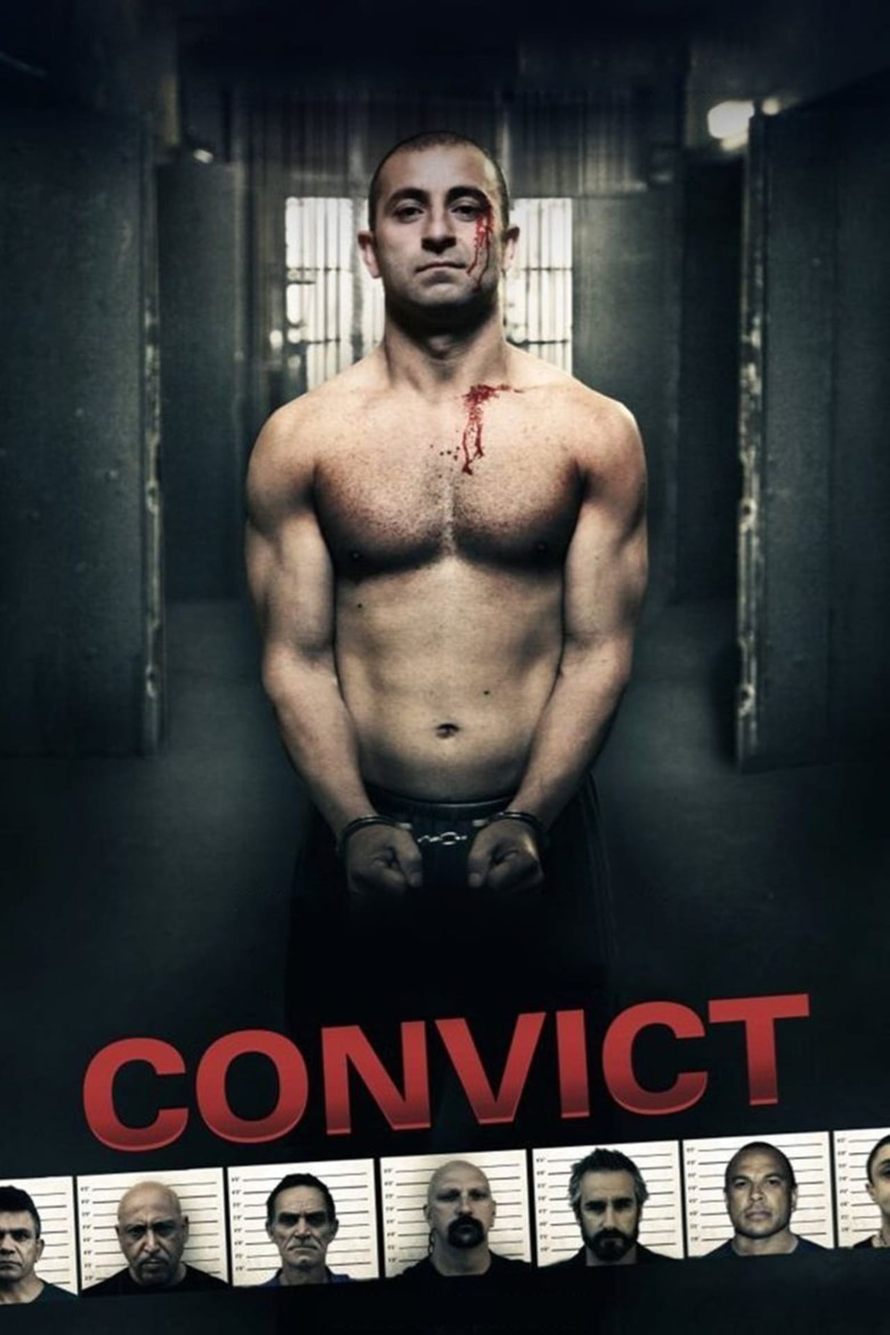 Movie Convict