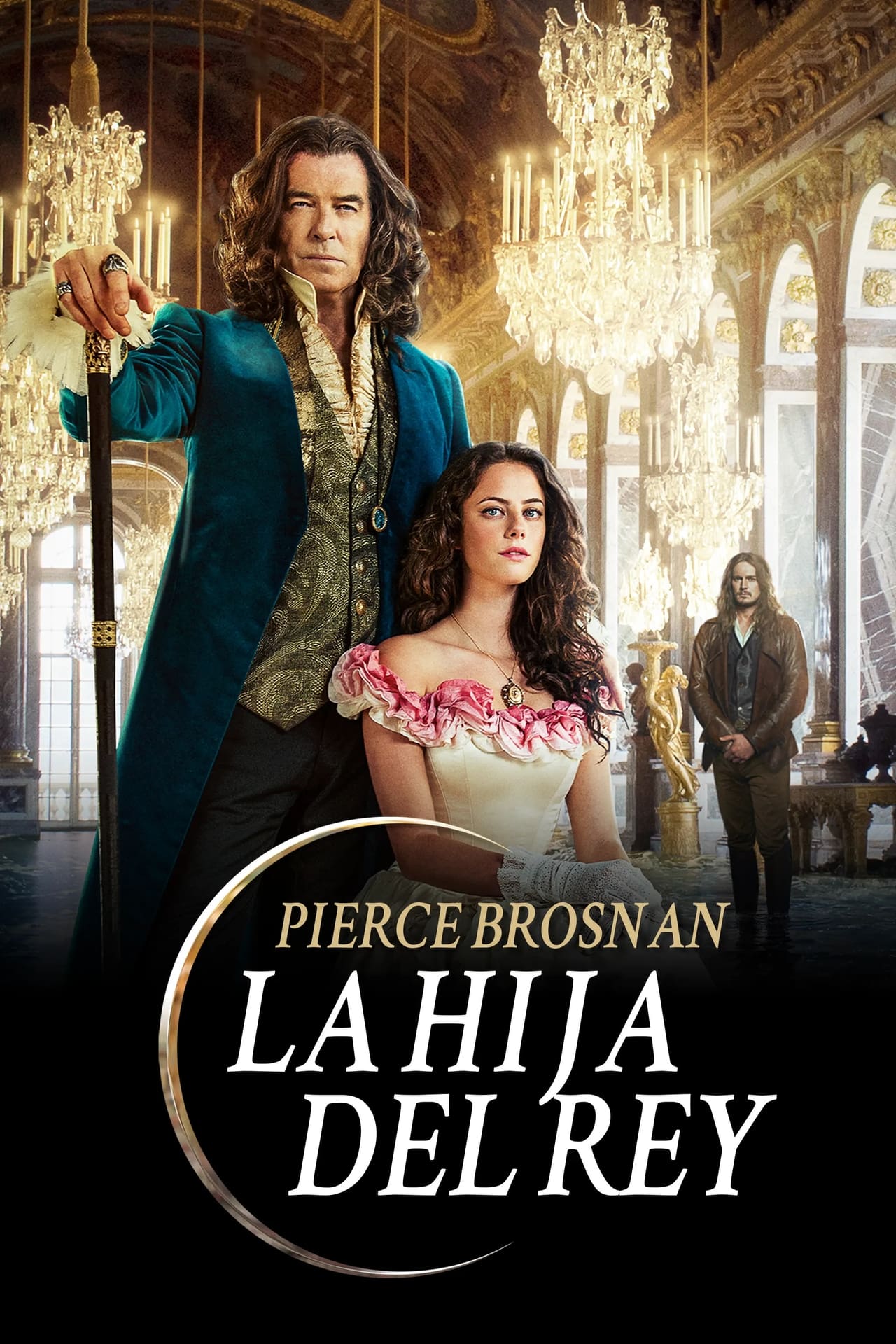 Movie La Hija del Rey