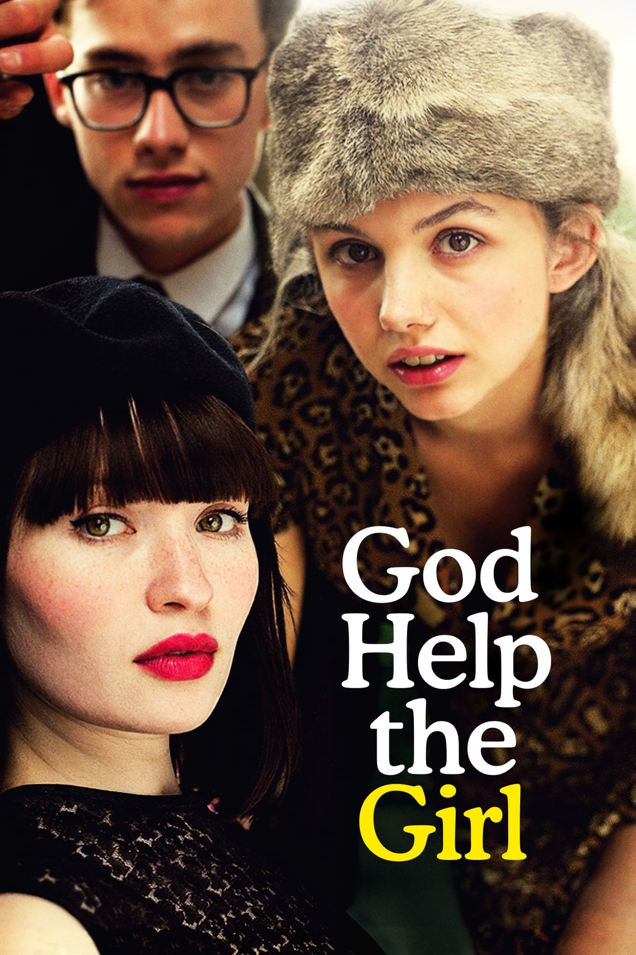 Movie God Help the Girl