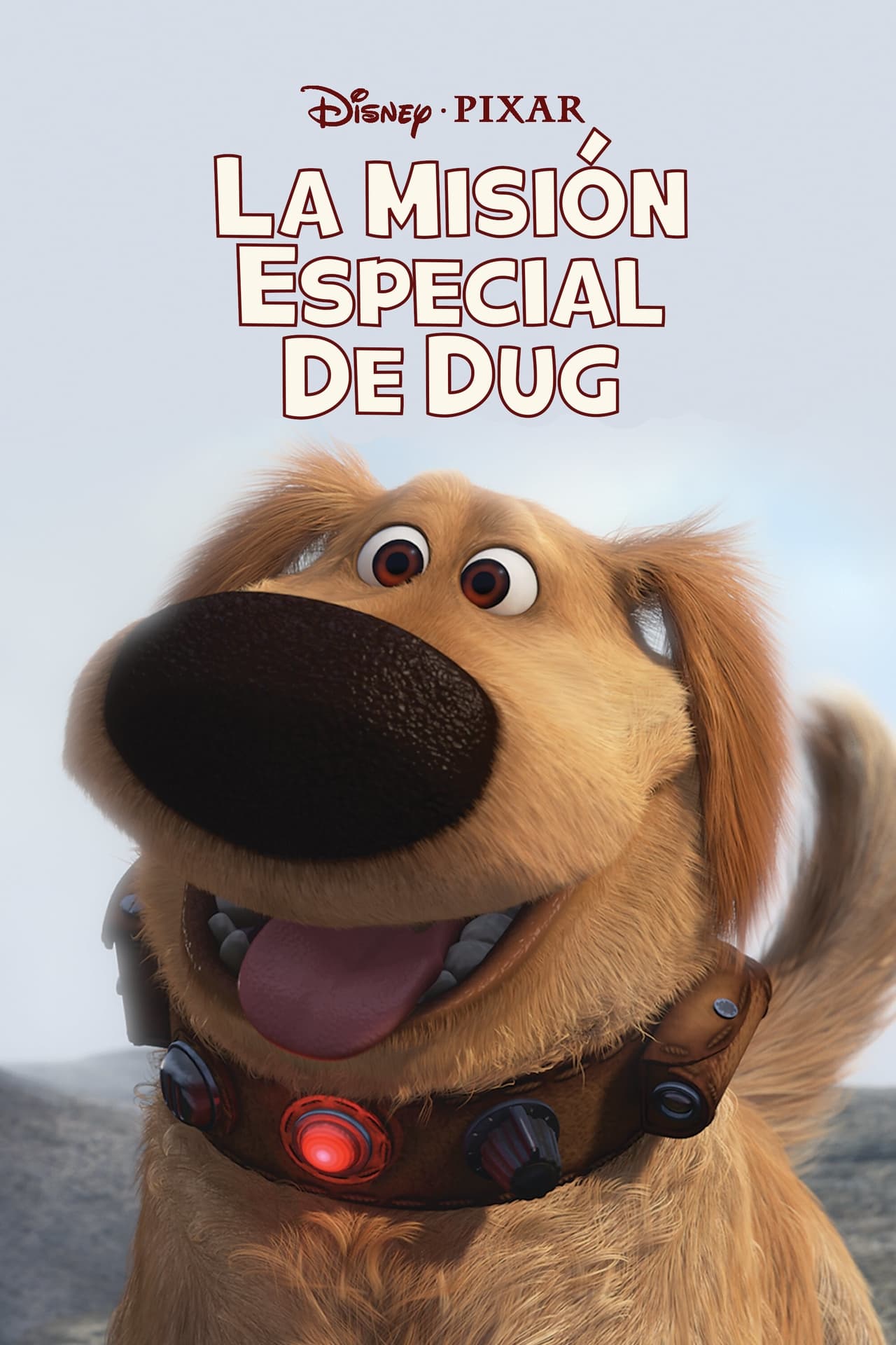 Película La misión especial de Dug