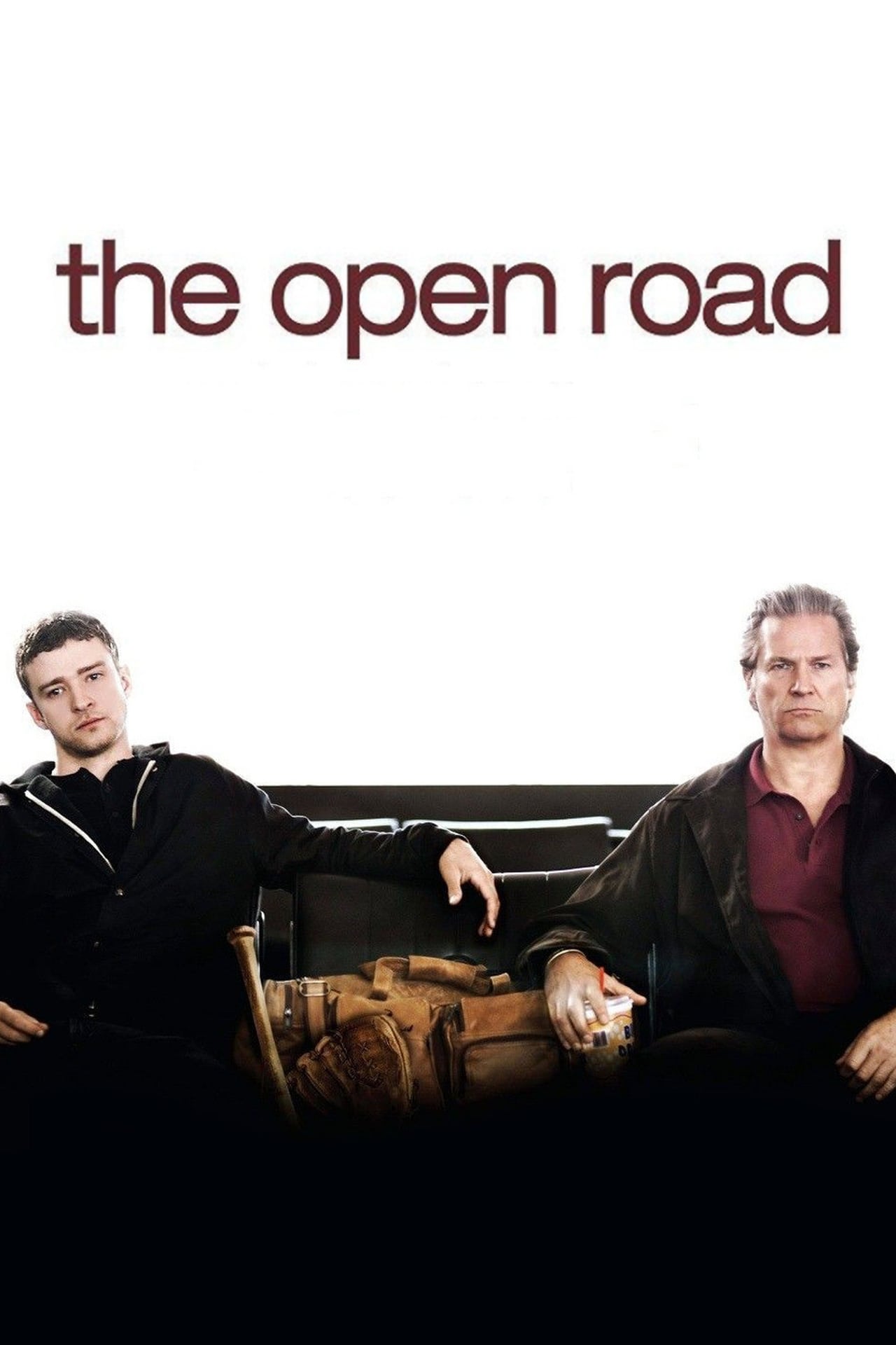 Movie The Open Road