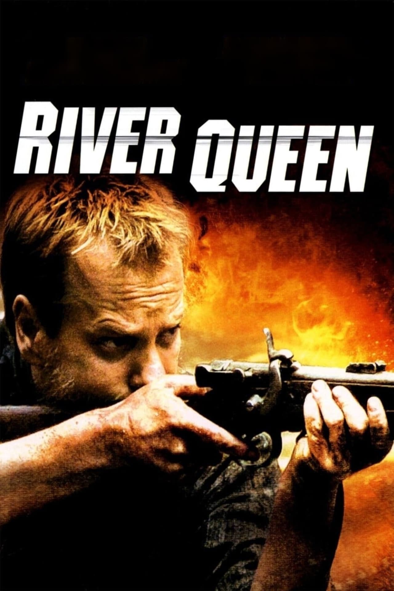 Movie River Queen