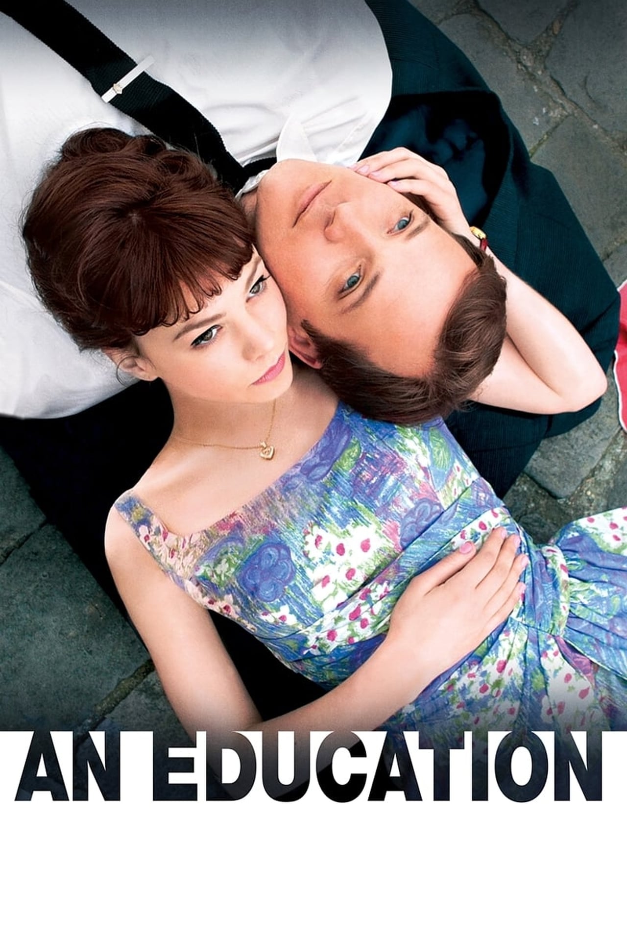 Movie An Education