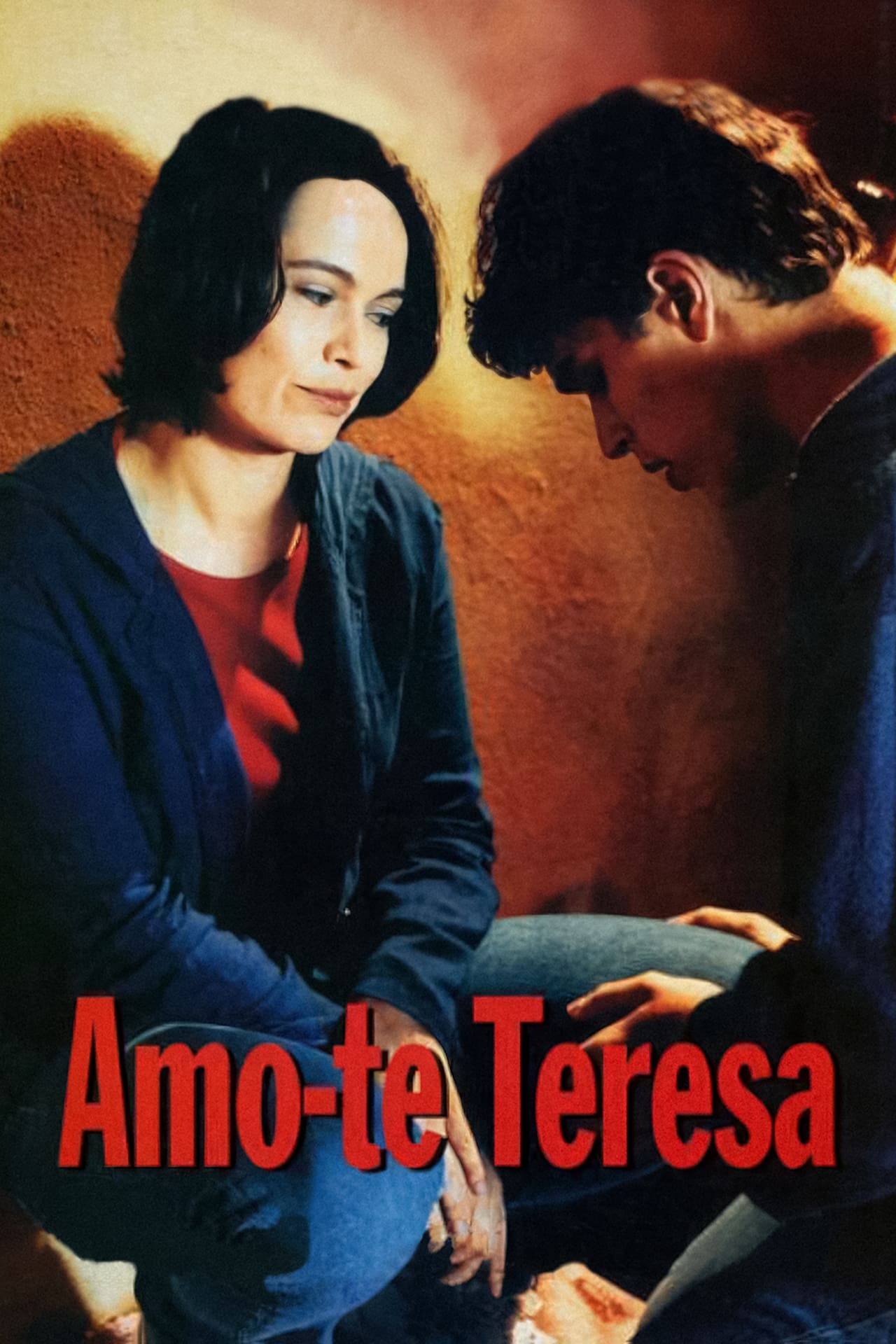 Movies Amo-te Teresa