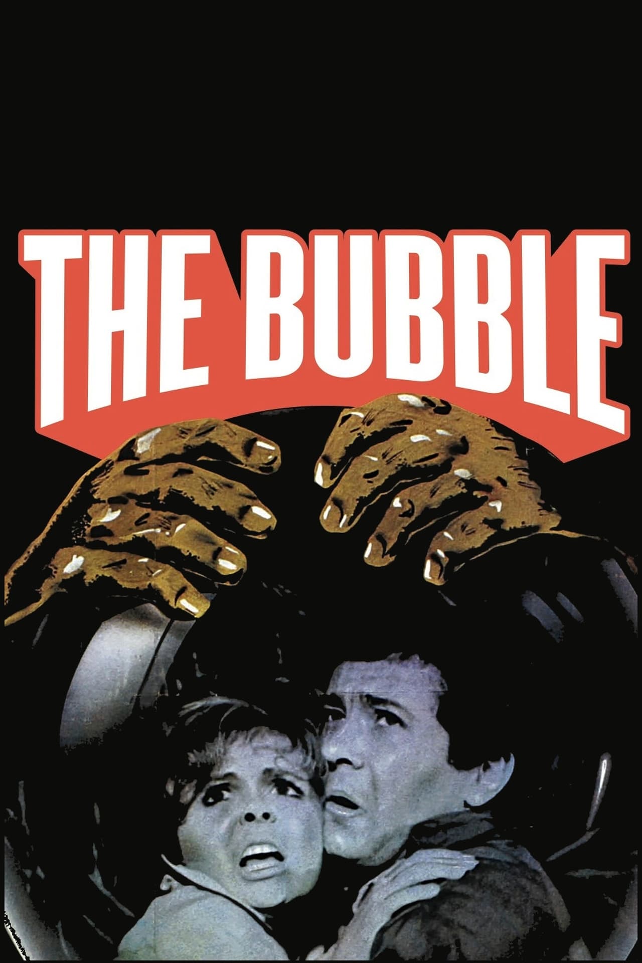 Movie The Bubble