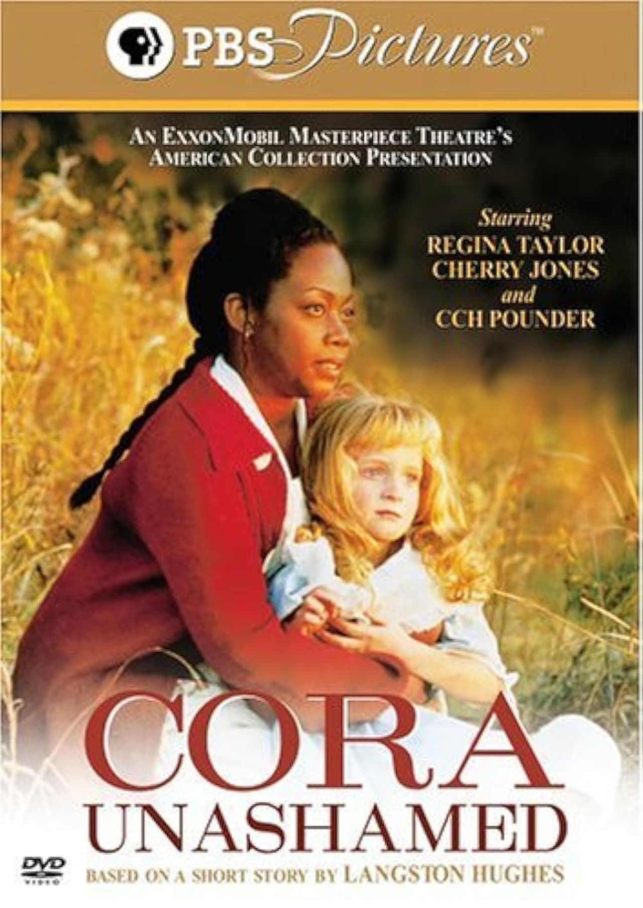 Movie Cora Unashamed