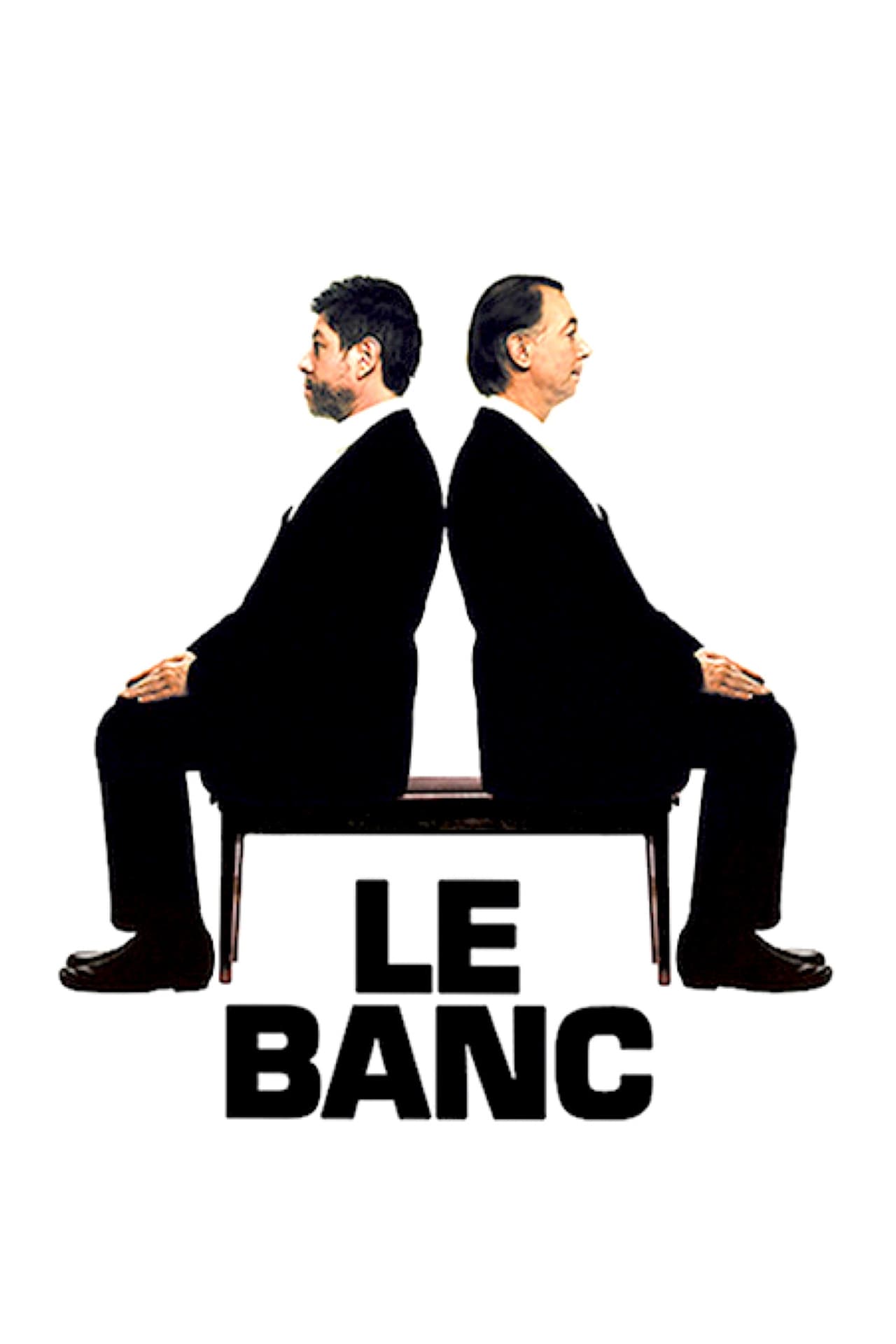 Películas Le banc