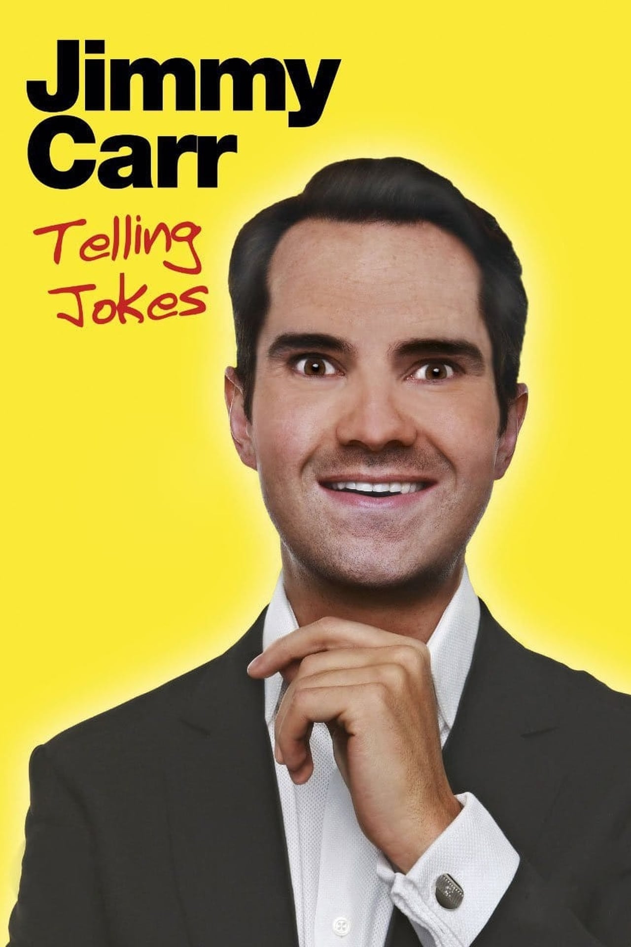 Movie Jimmy Carr: Telling Jokes