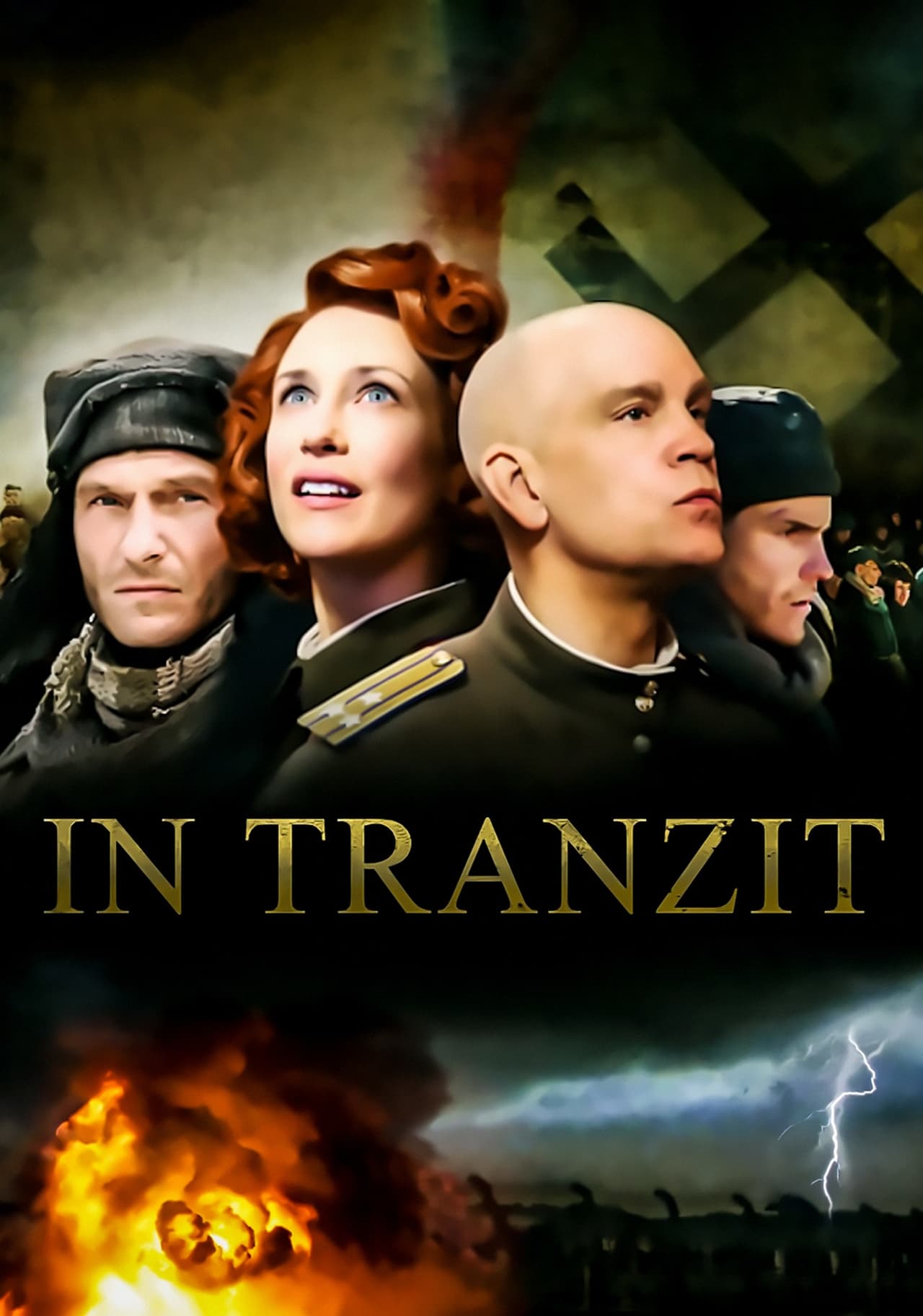 Movies In Tranzit