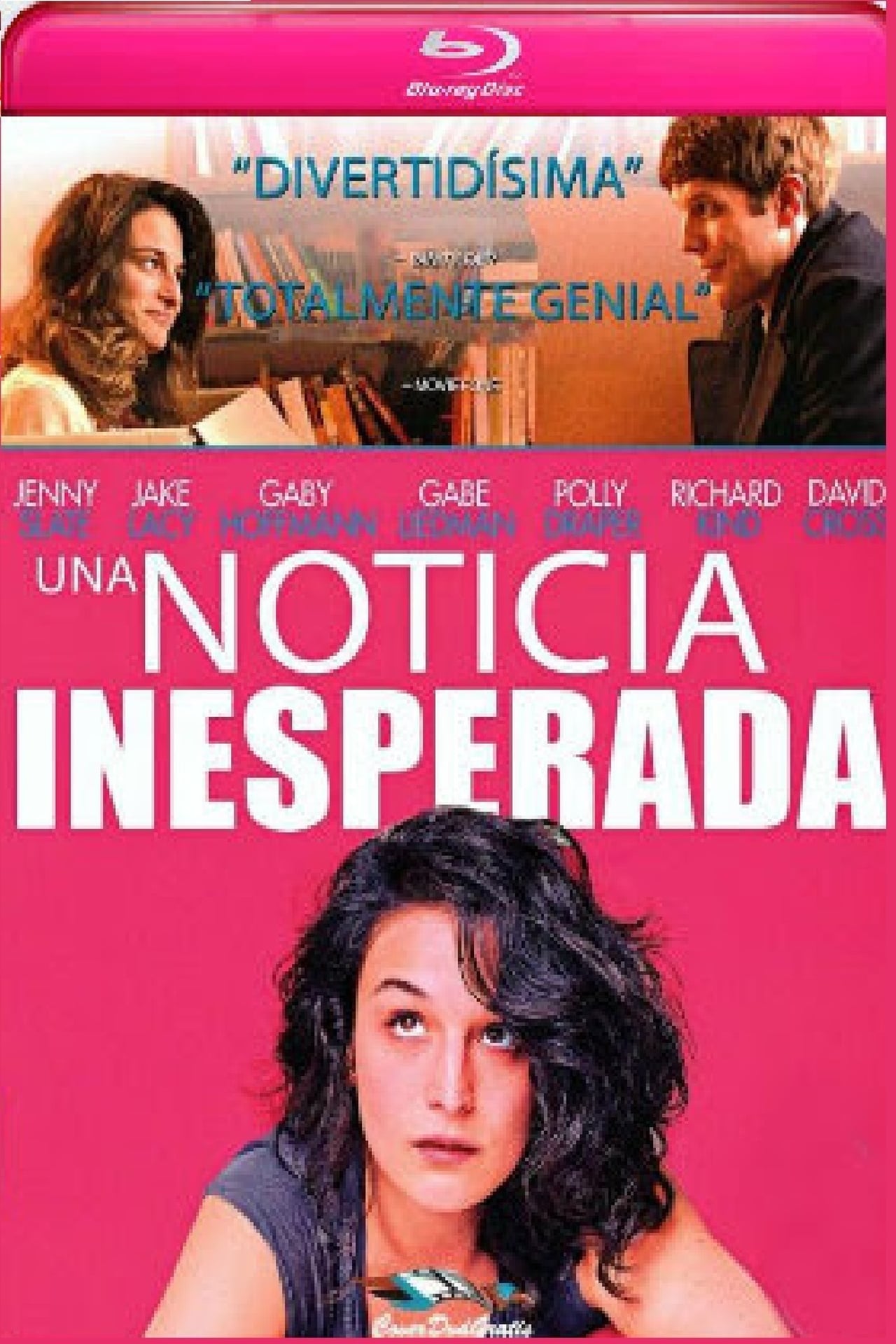 Película Obvious Child