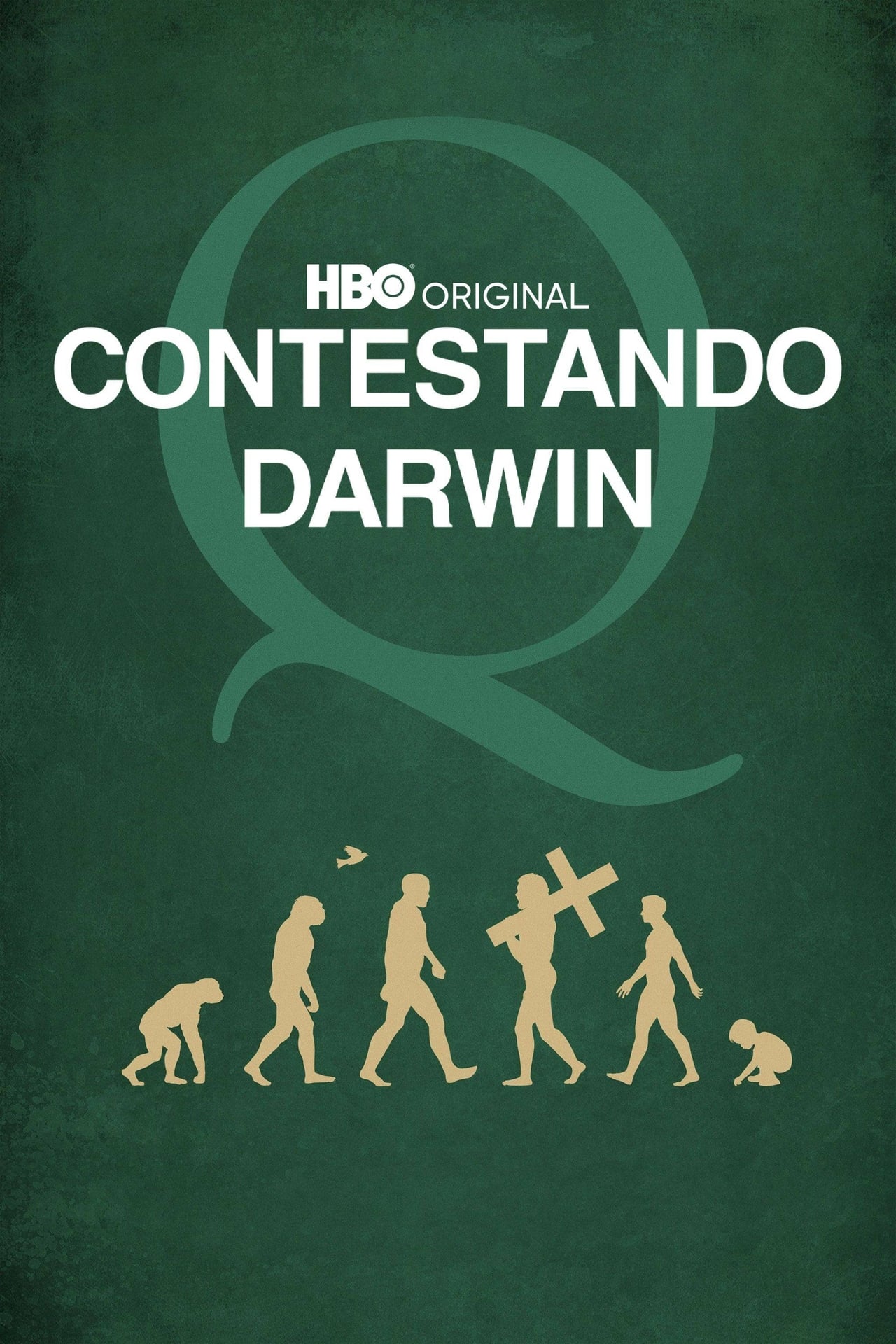 Movies Questioning Darwin