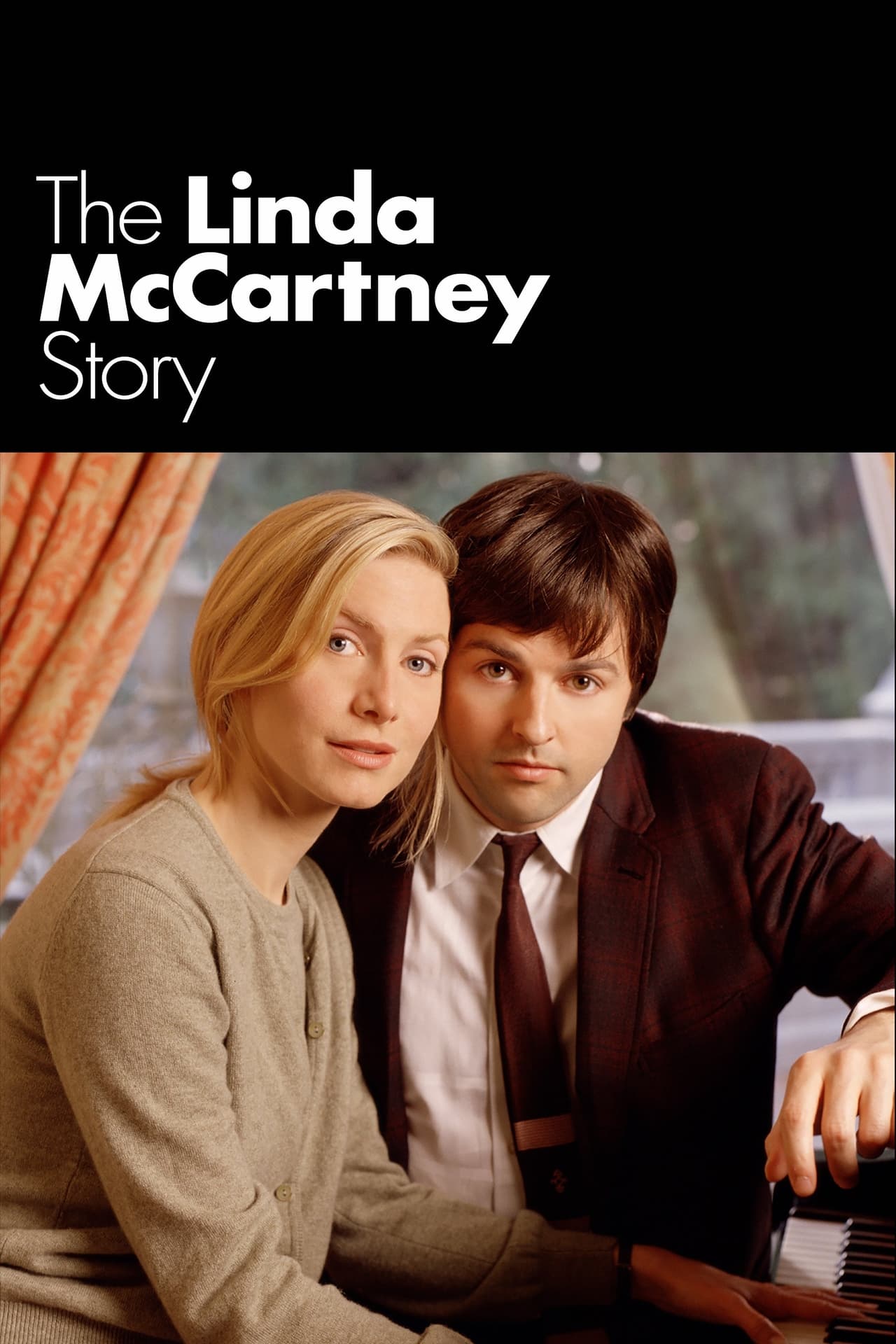 Películas The Linda McCartney Story