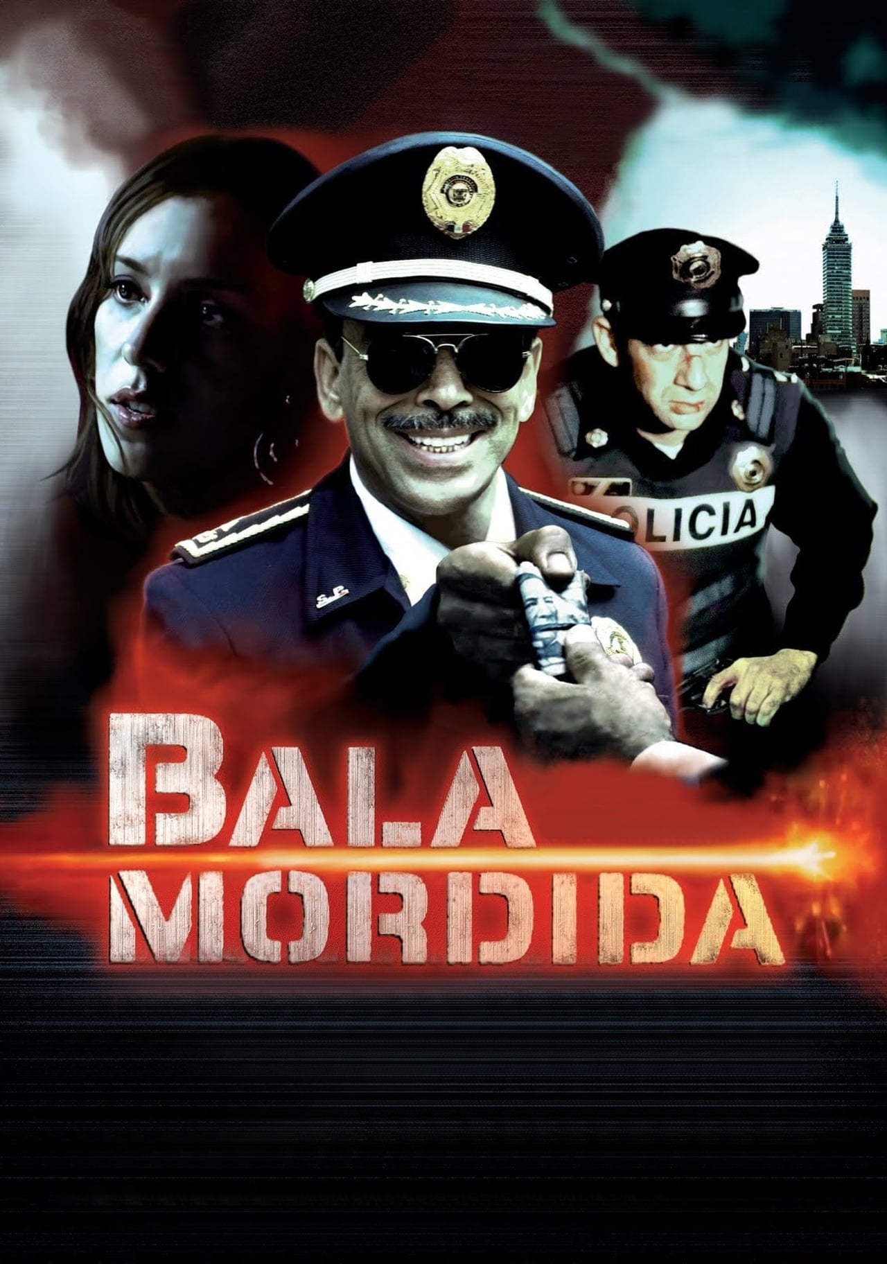 Movies Bala mordida