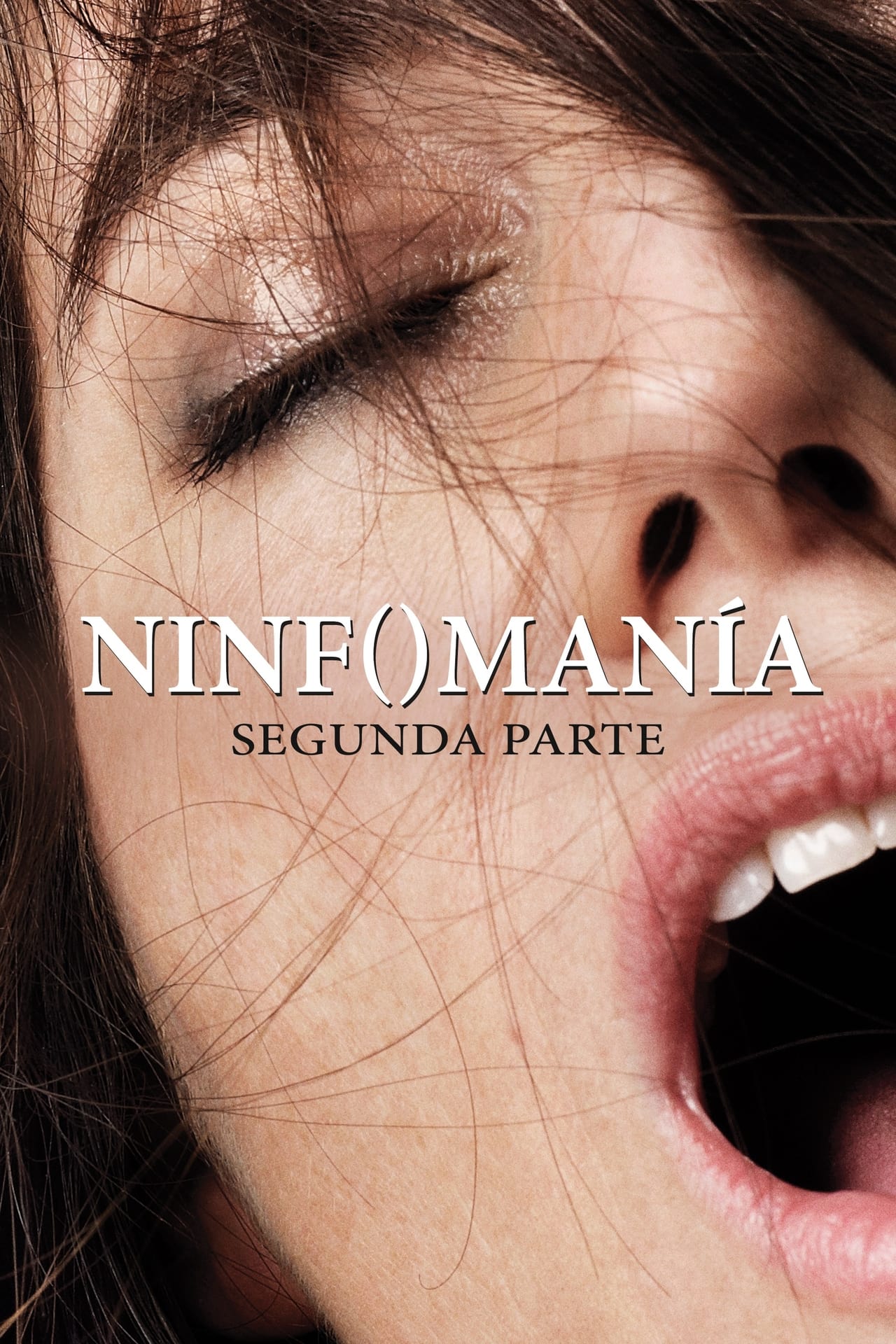 Movie Nymphomaniac. Volumen 2