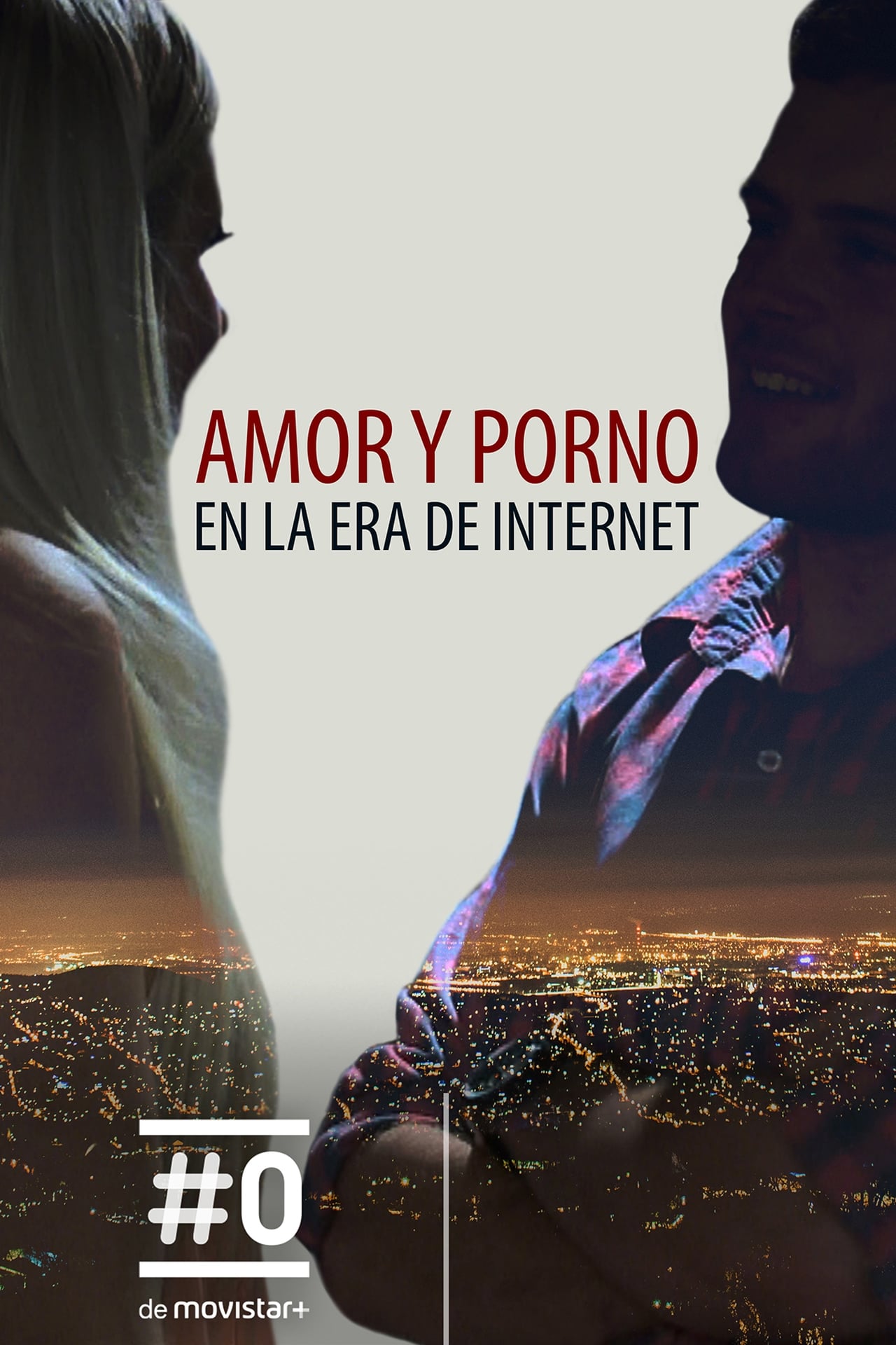 Película Amor y porno en la era de internet