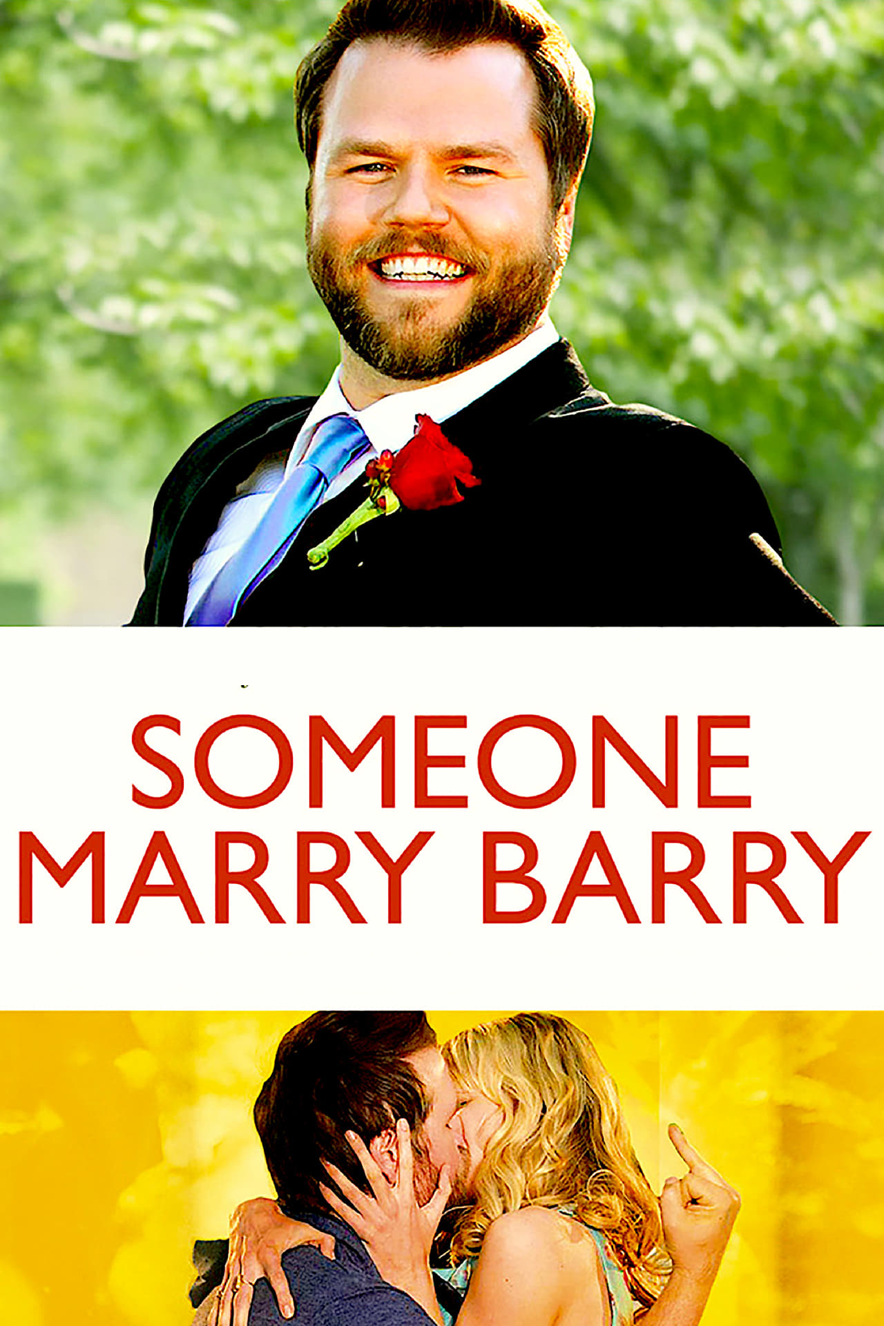 Movies Someone Marry Barry