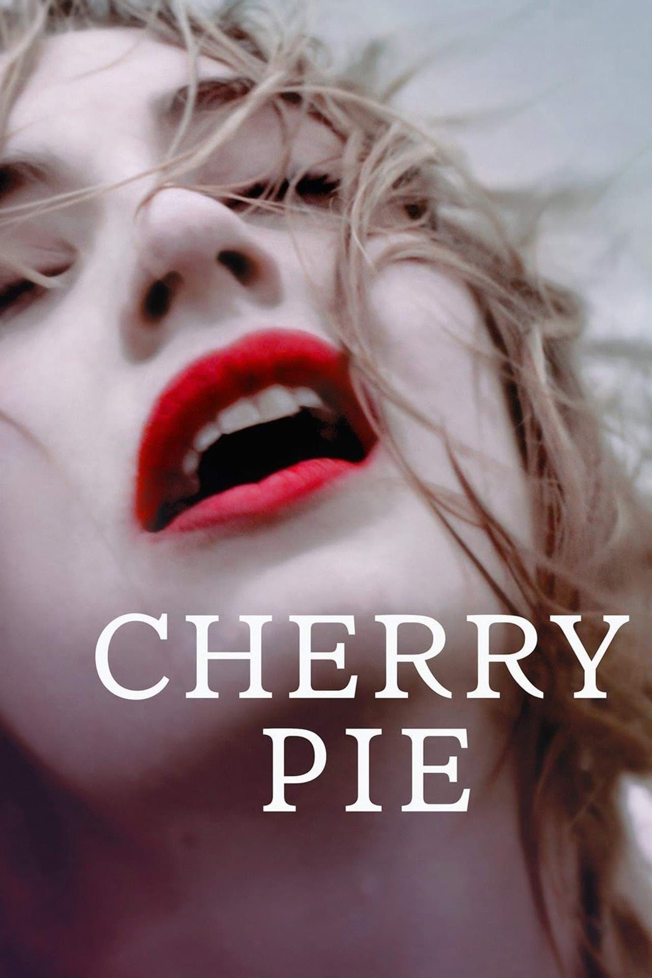 Película Cherry Pie