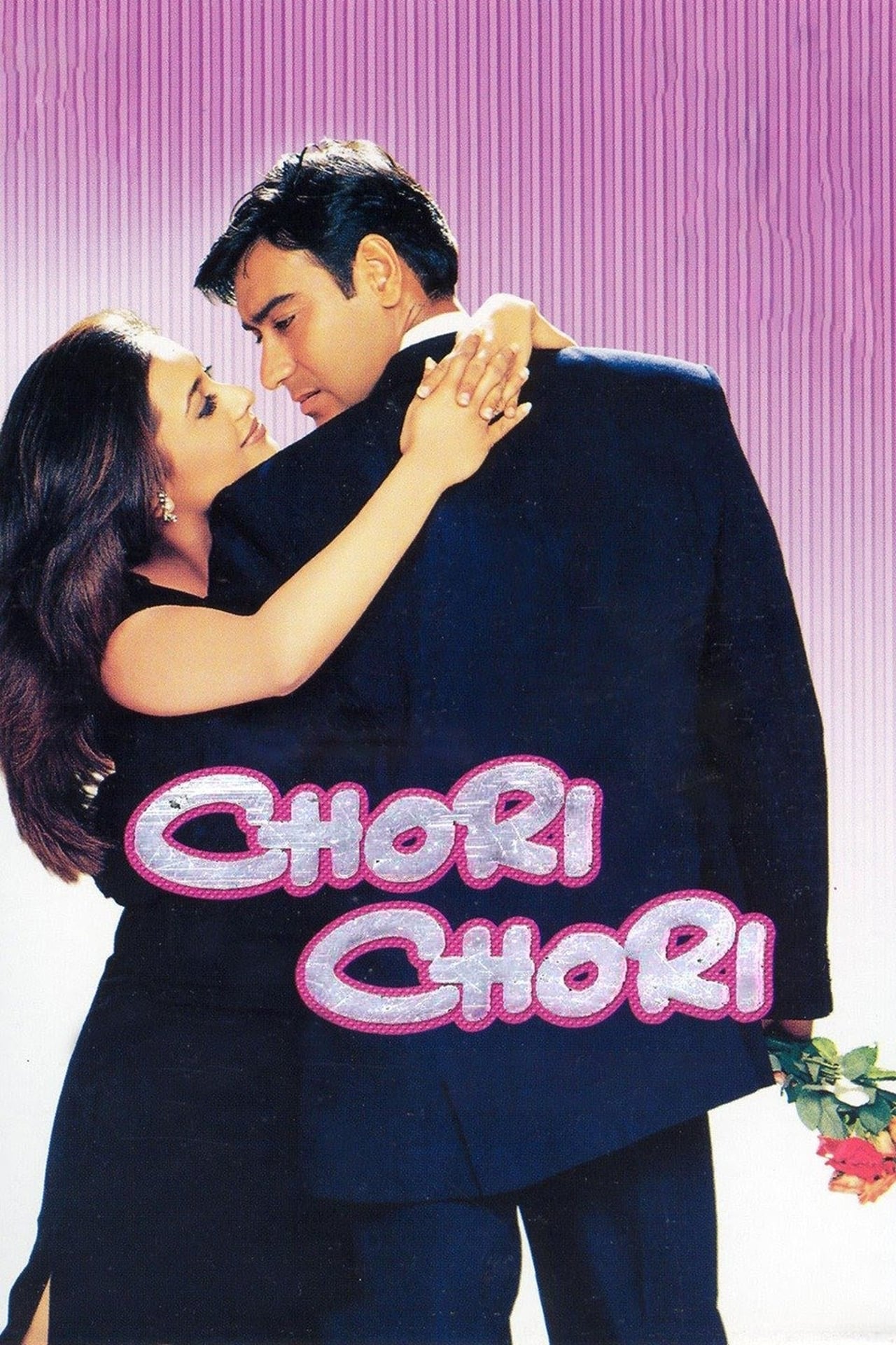 Película Chori Chori