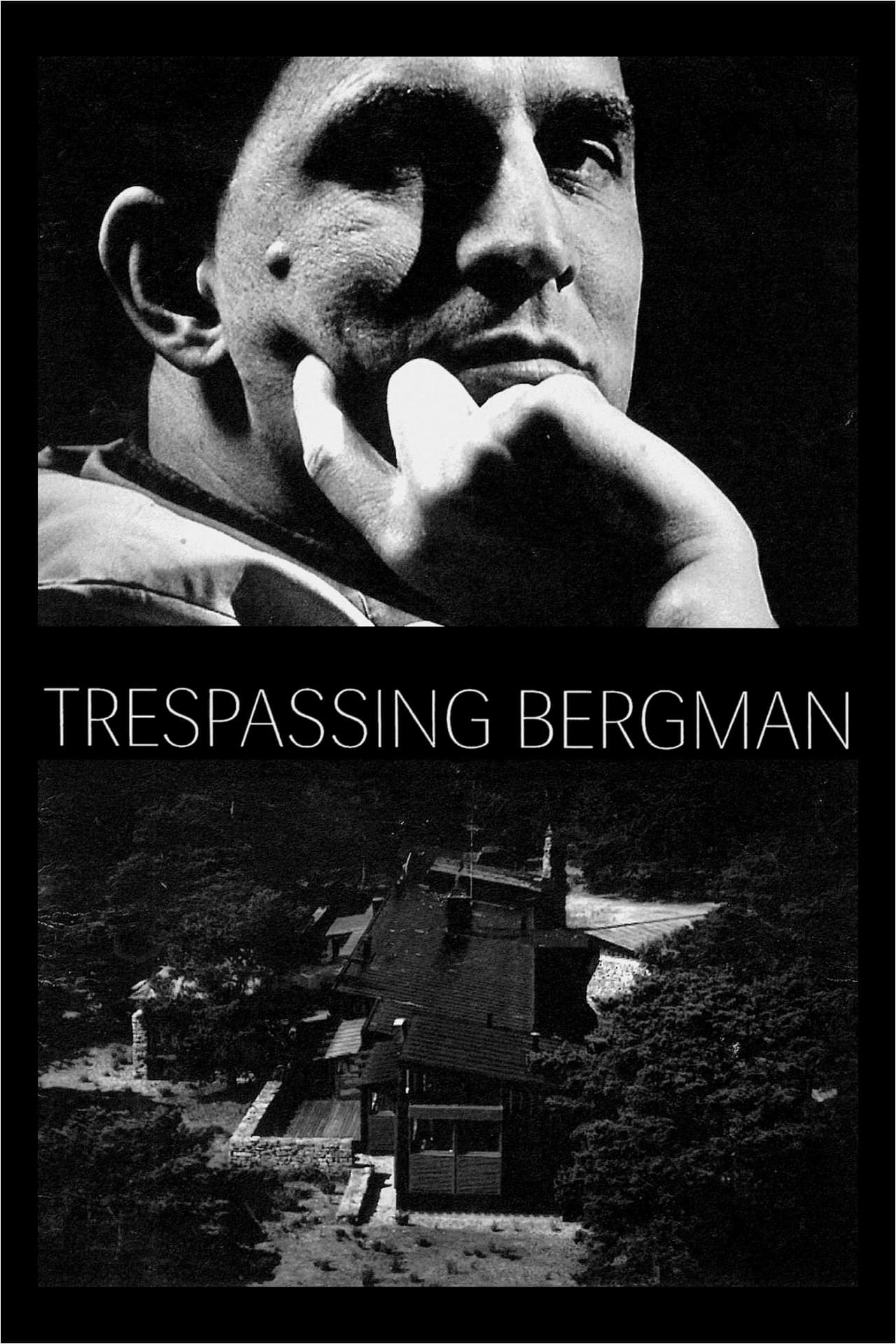 Movie Descubriendo a Bergman