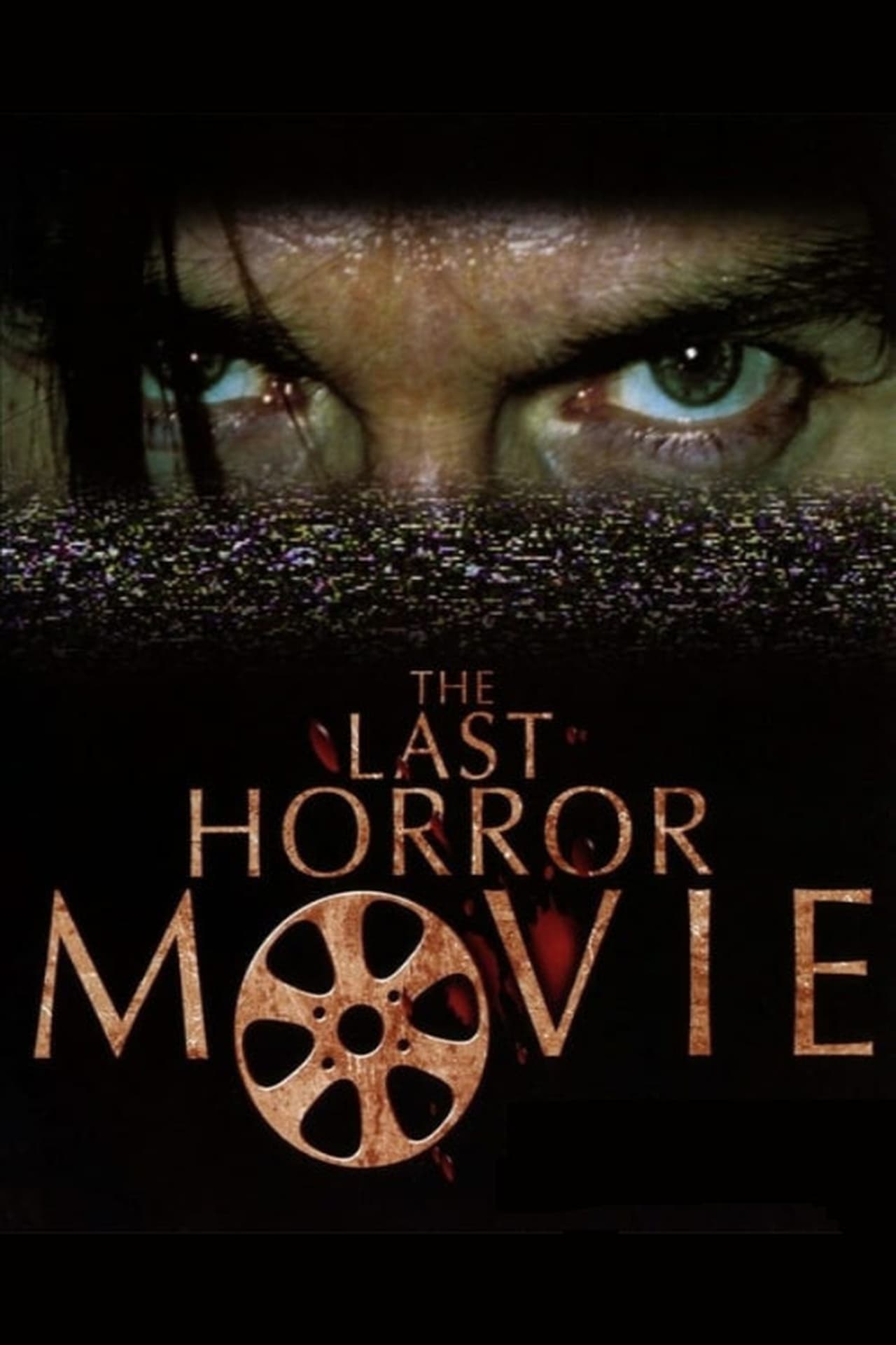 Películas The Last Horror Movie