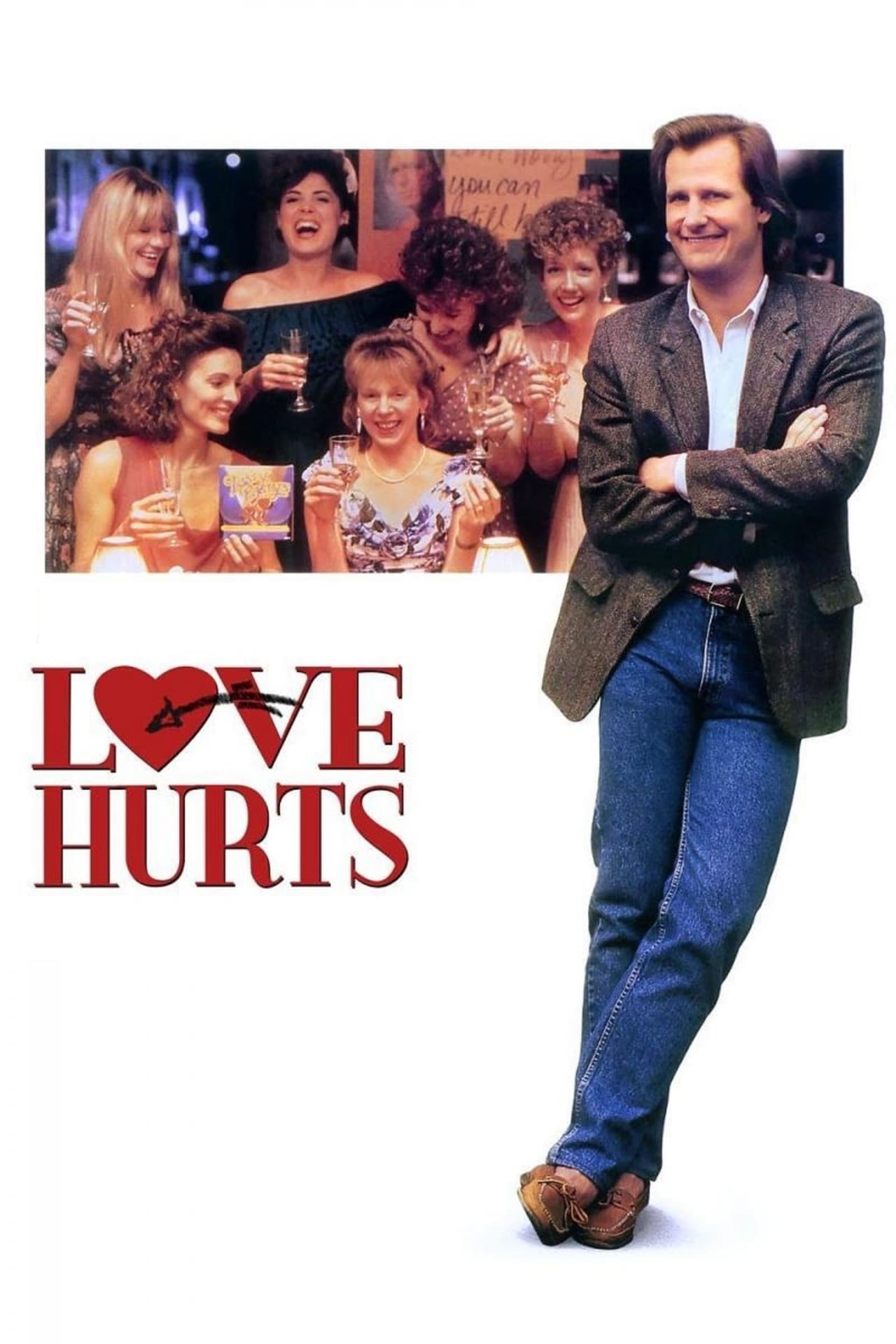 Movies Love Hurts