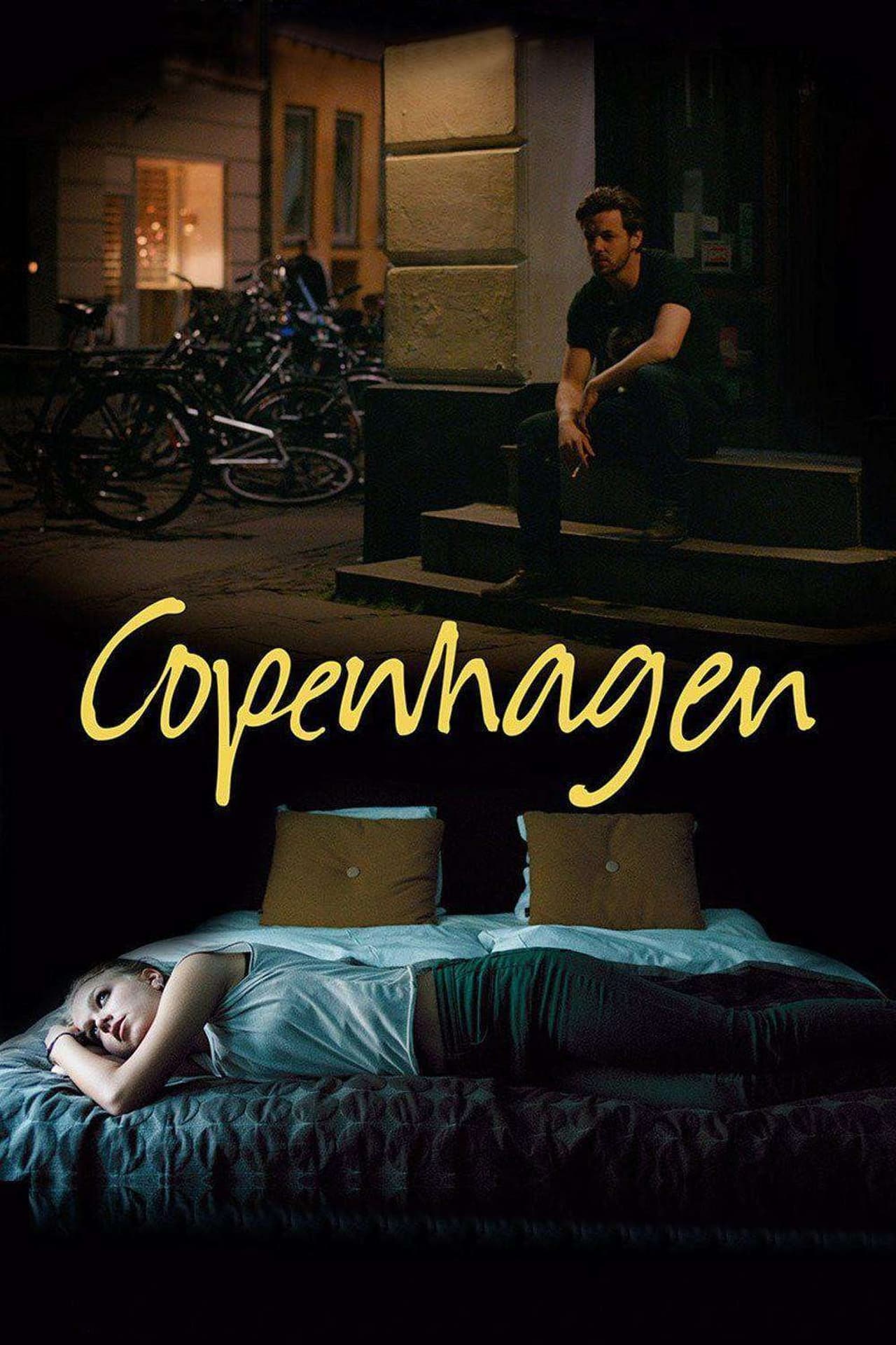 Movie Copenhagen