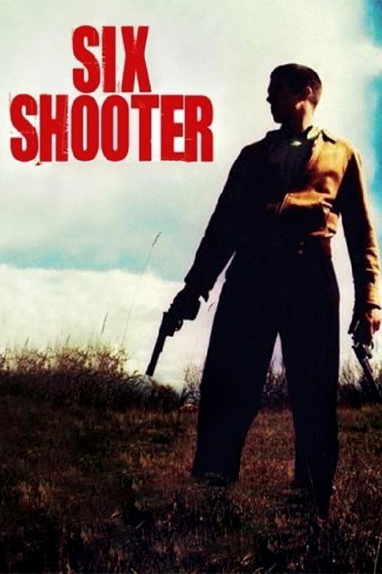 Película Six Shooter