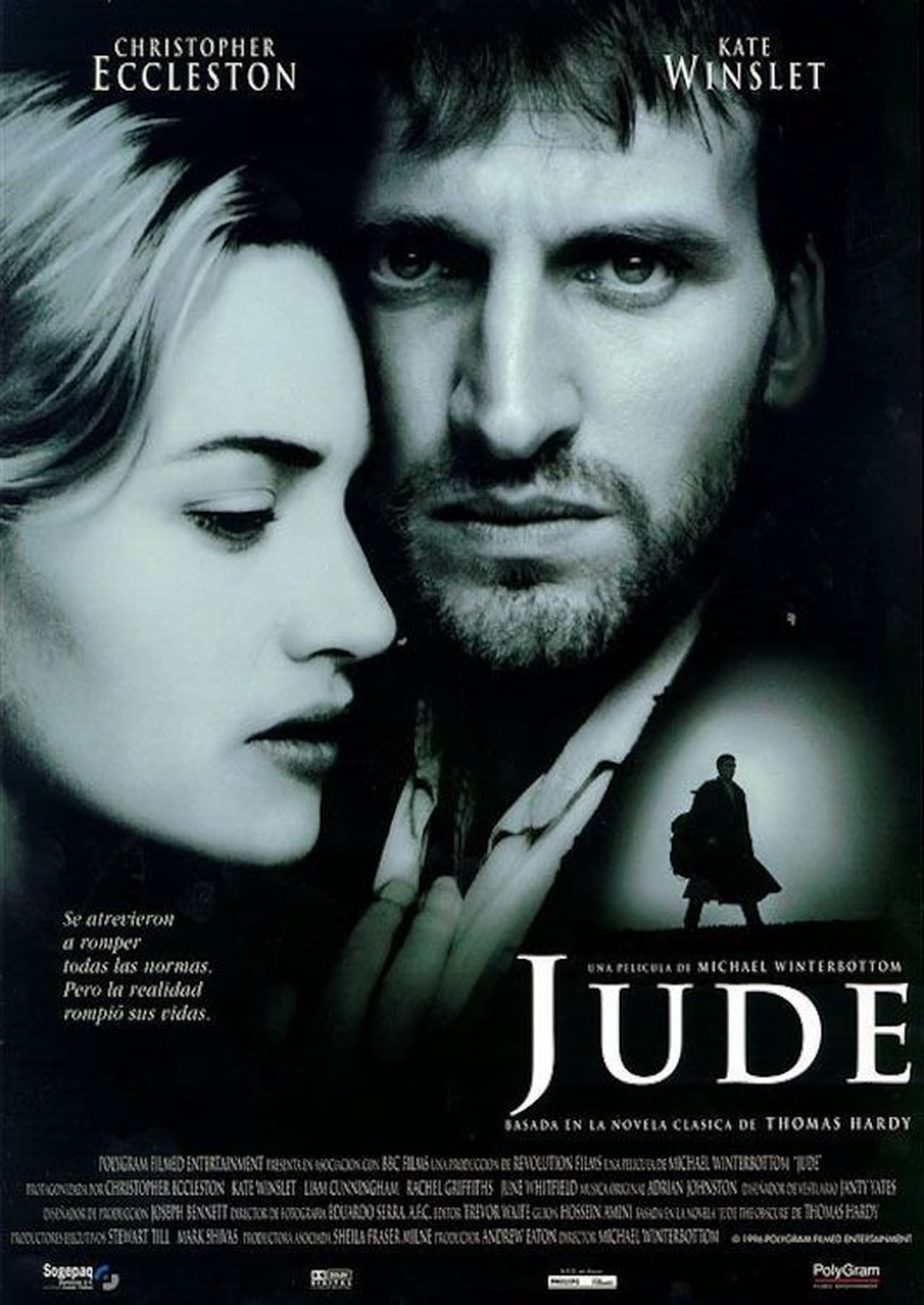 Jude – Paixão Proibida